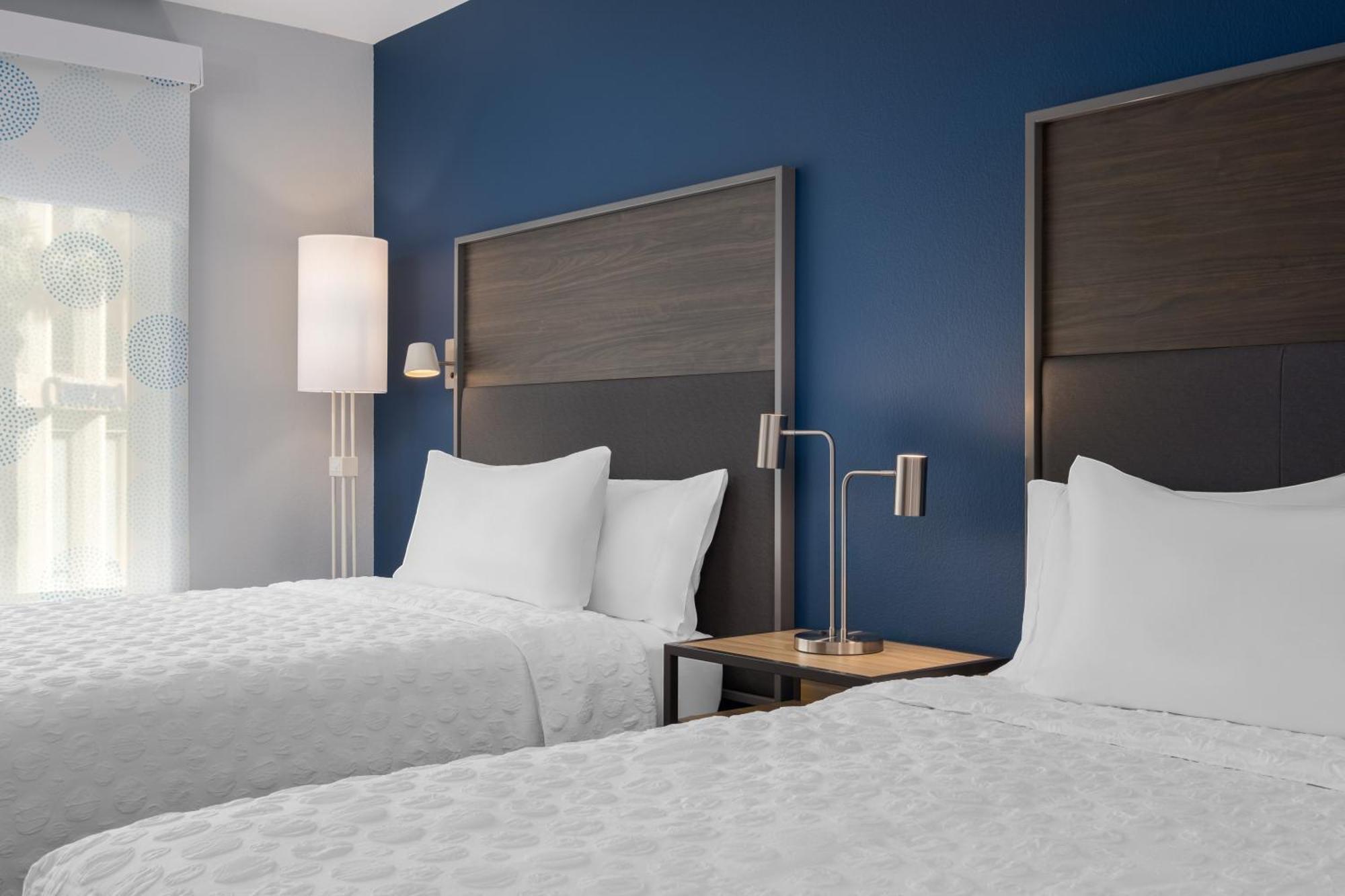 Hotel Tru By Hilton Midtown 3*