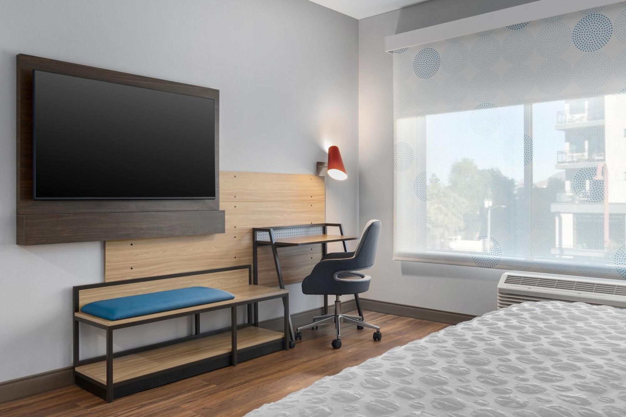 Hotel Tru By Hilton Midtown Phoenix