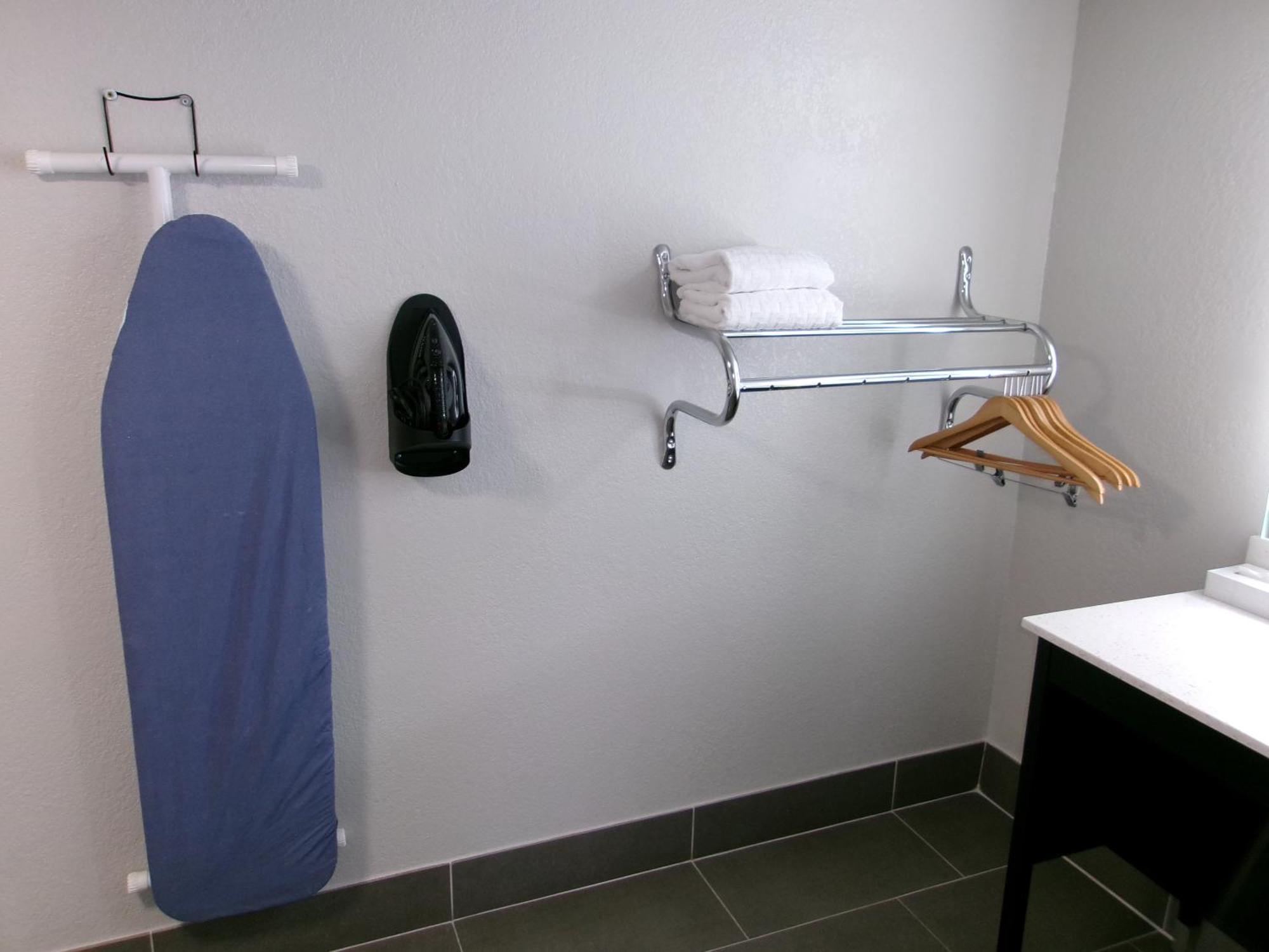 Surestay By Best Western Airport 3* Phoenix