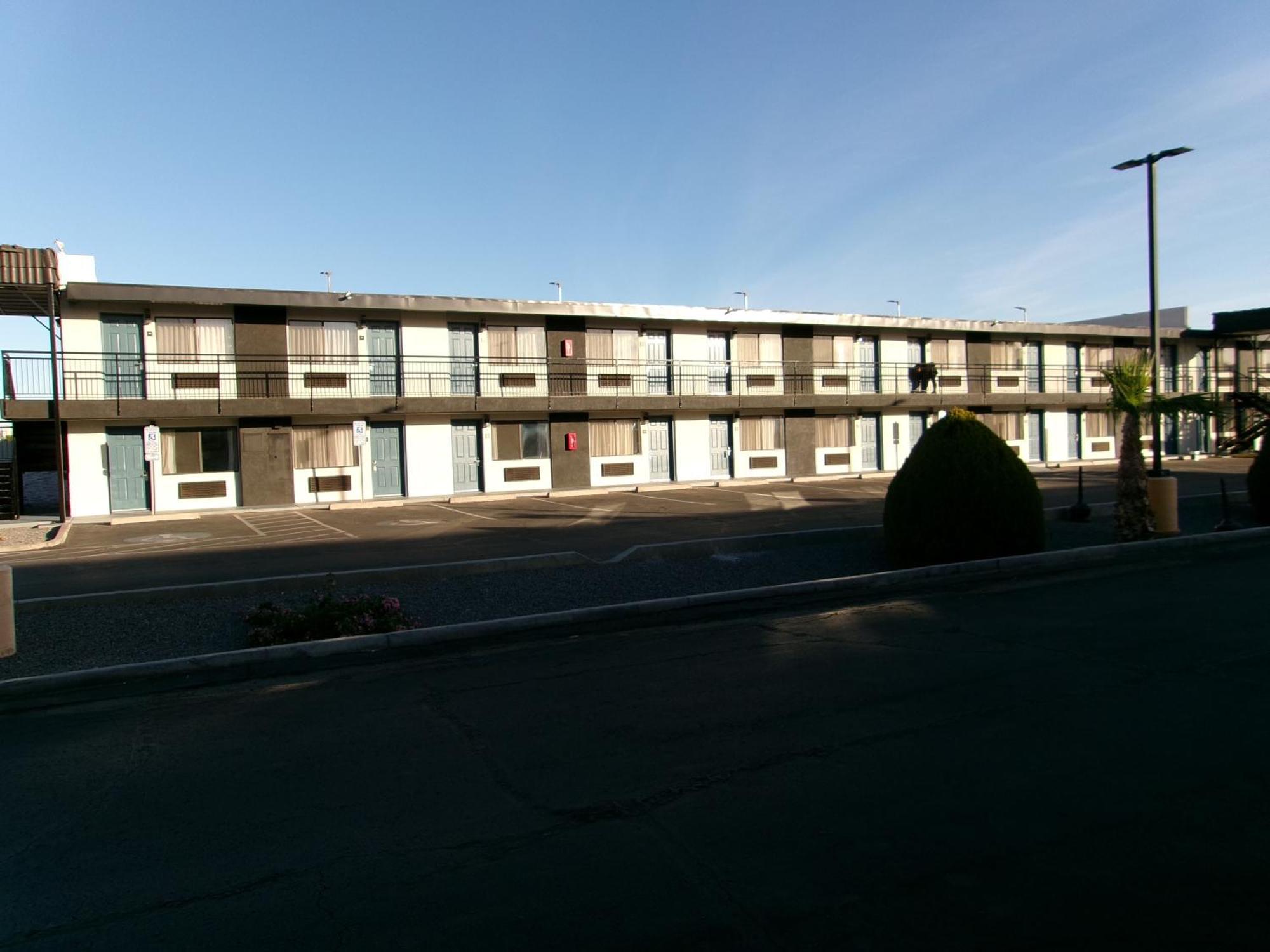 Surestay By Best Western Airport Hotel Phoenix
