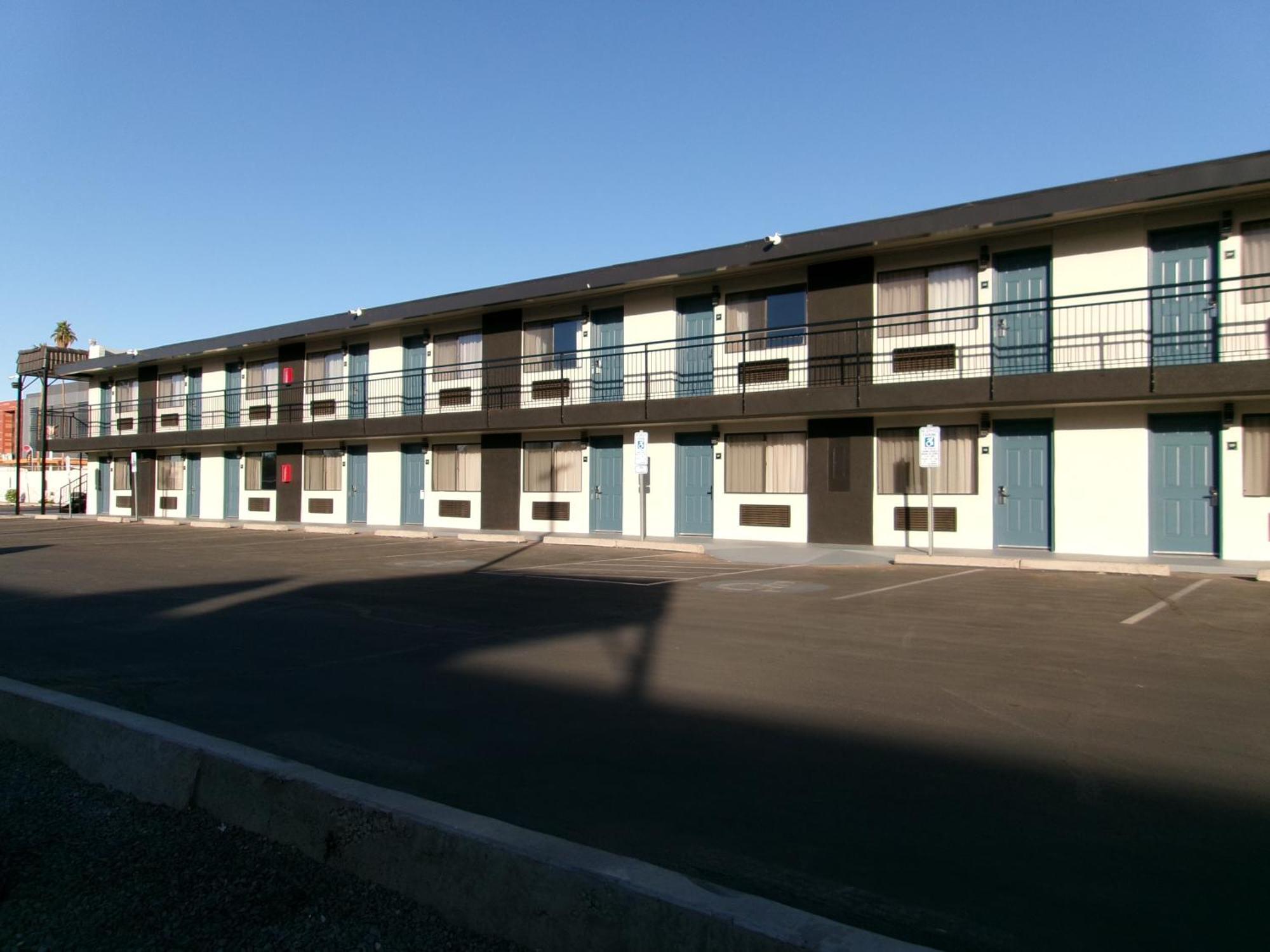 Surestay By Best Western Airport Hotel Phoenix