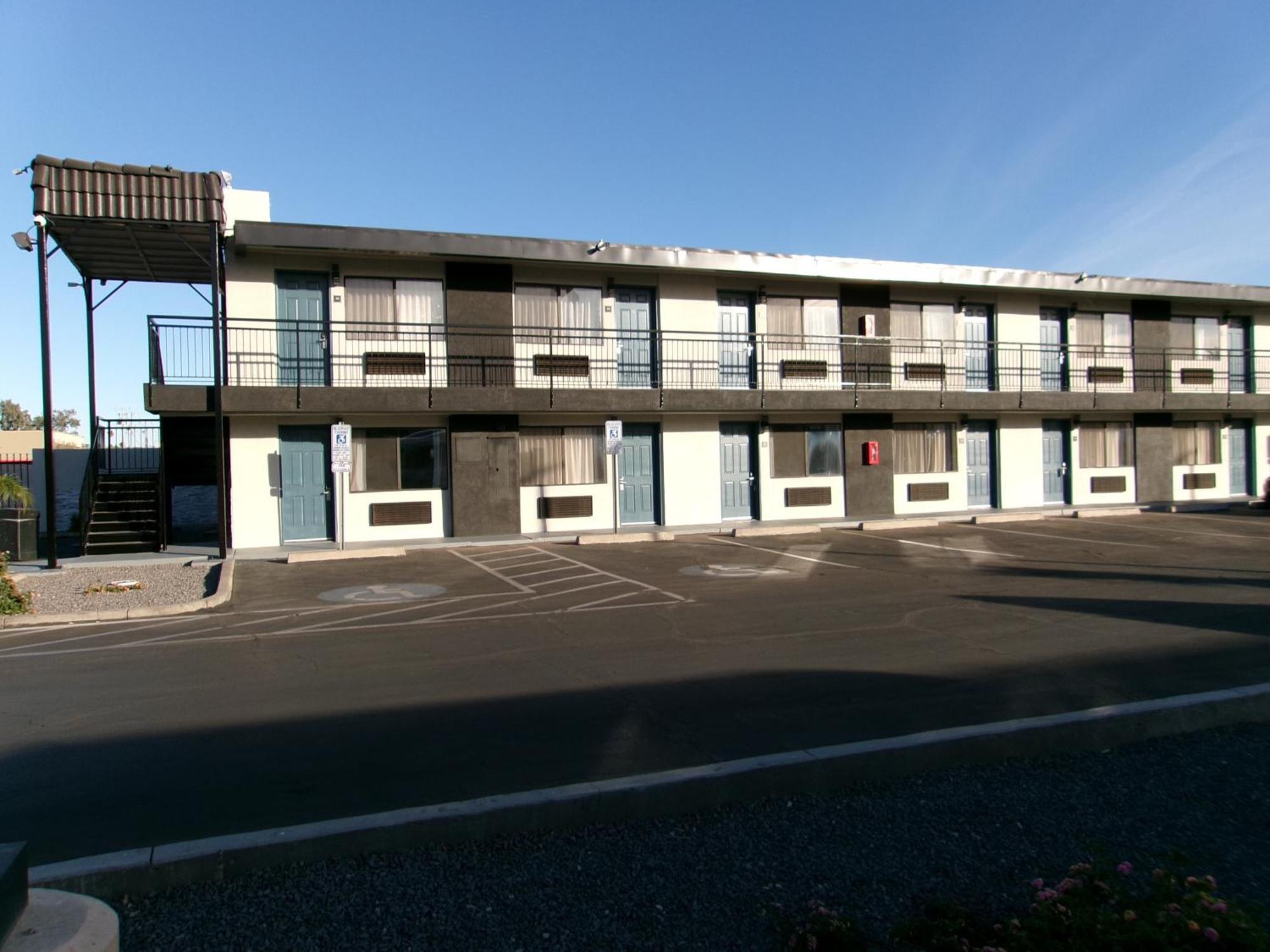 Surestay By Best Western Airport