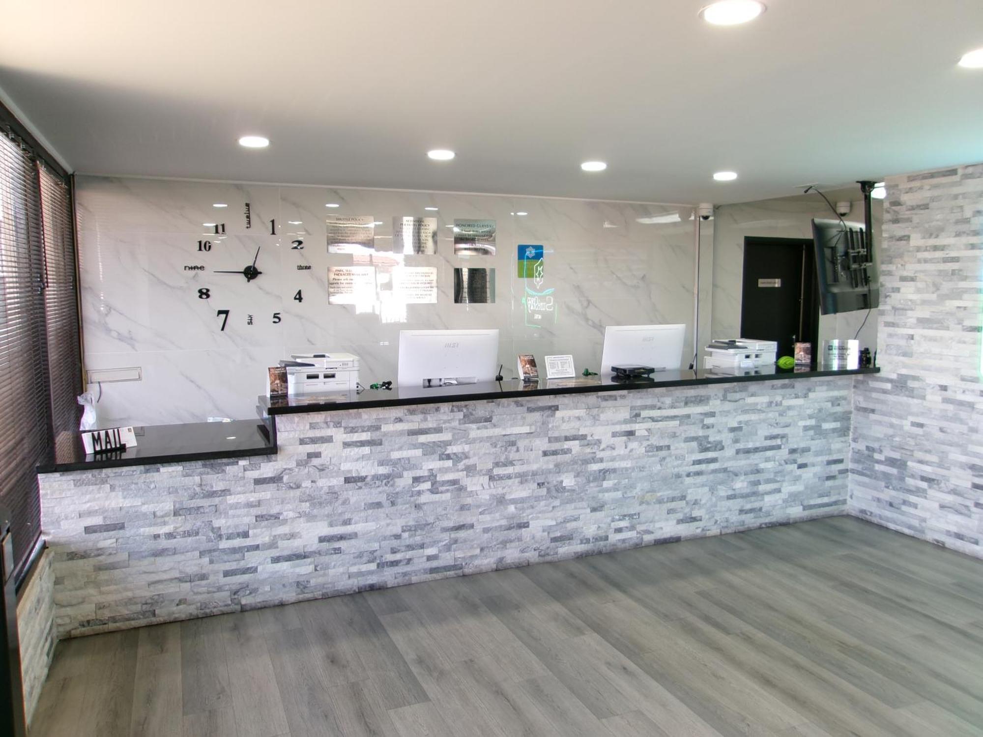 Surestay By Best Western Airport Hotel Phoenix