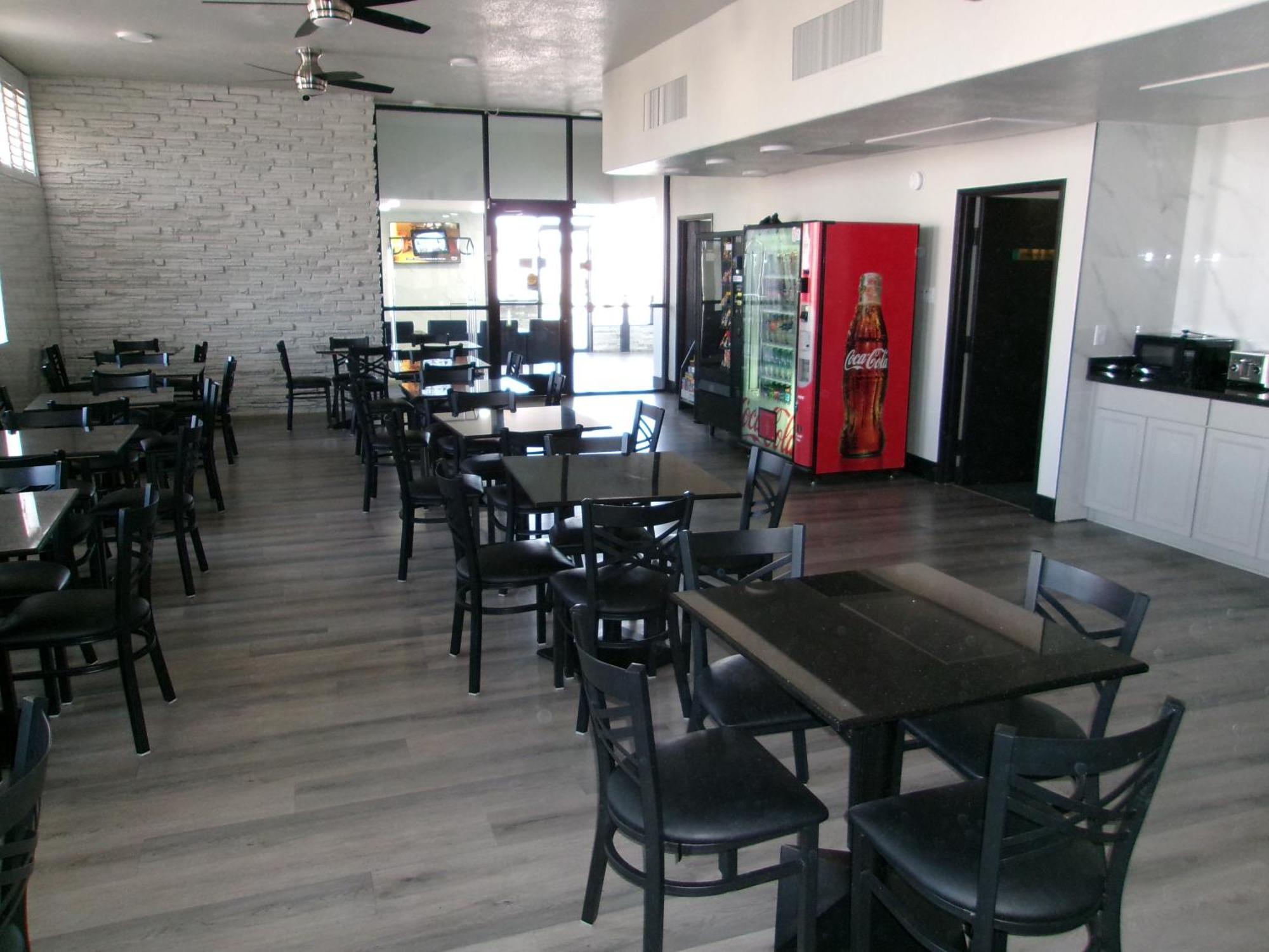 Hotel Surestay By Best Western Airport Phoenix