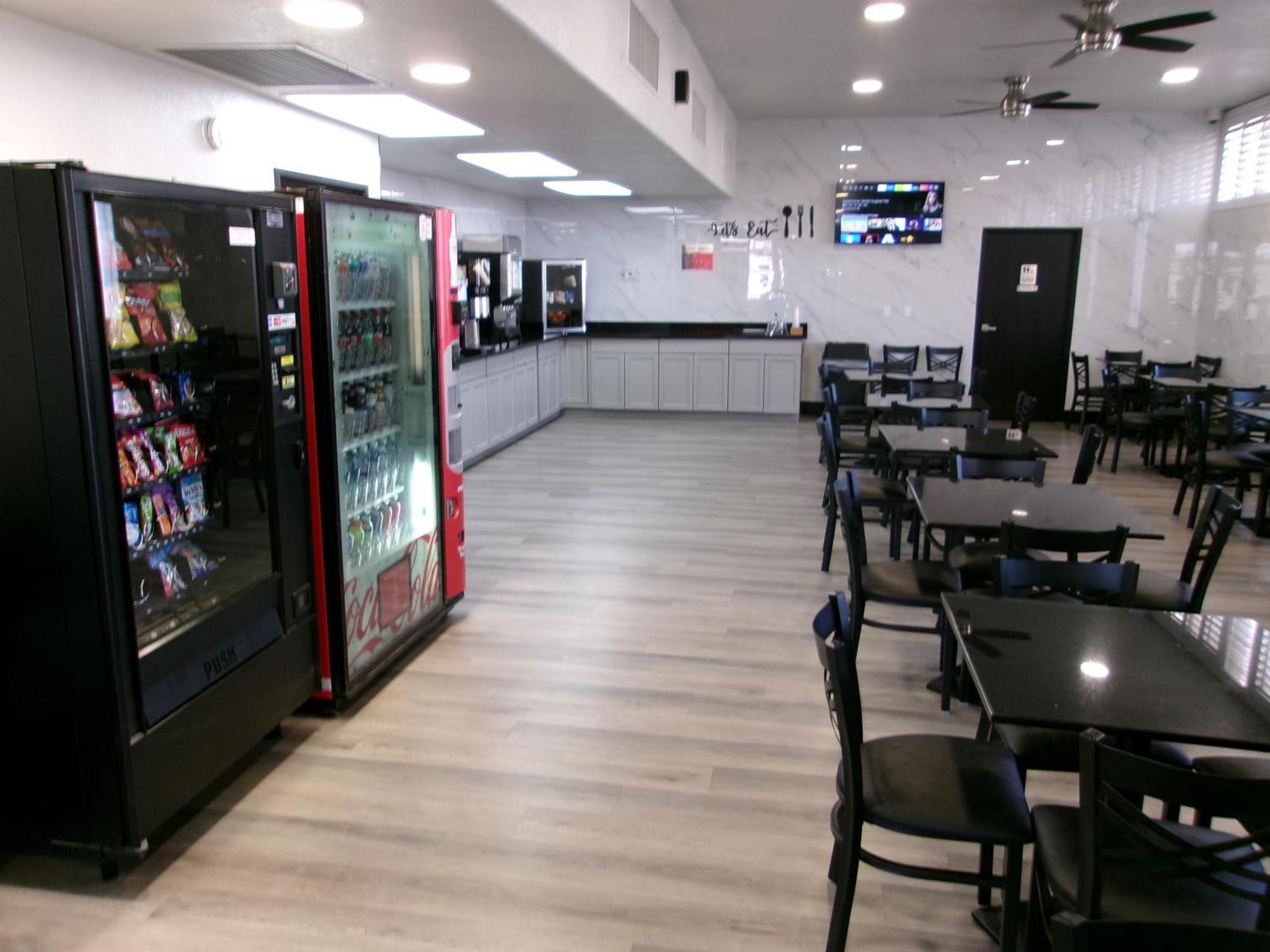 Hotel Surestay By Best Western Airport