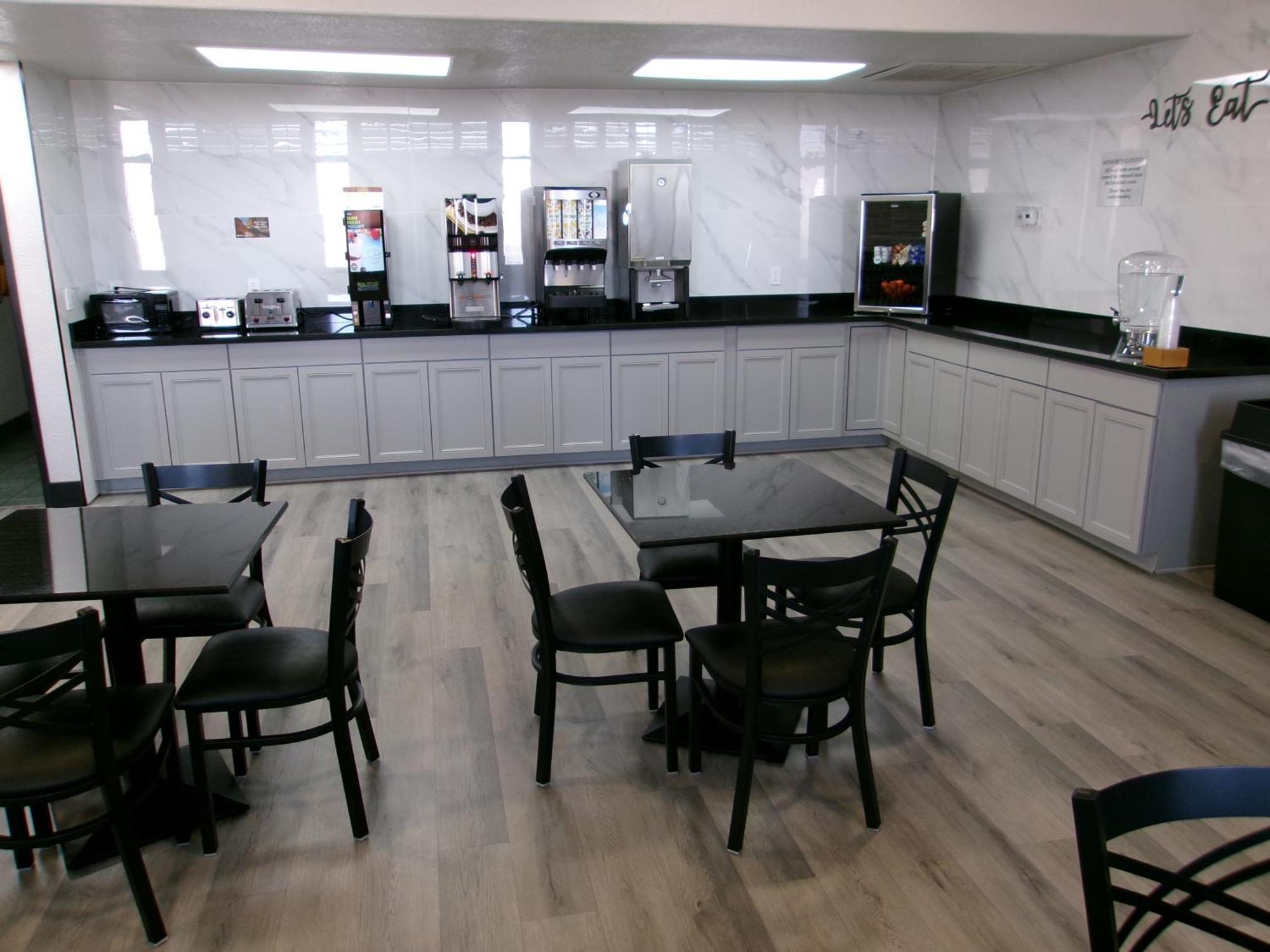 Surestay By Best Western Airport Phoenix