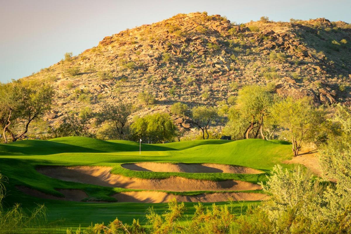 Resort Arizona Grand