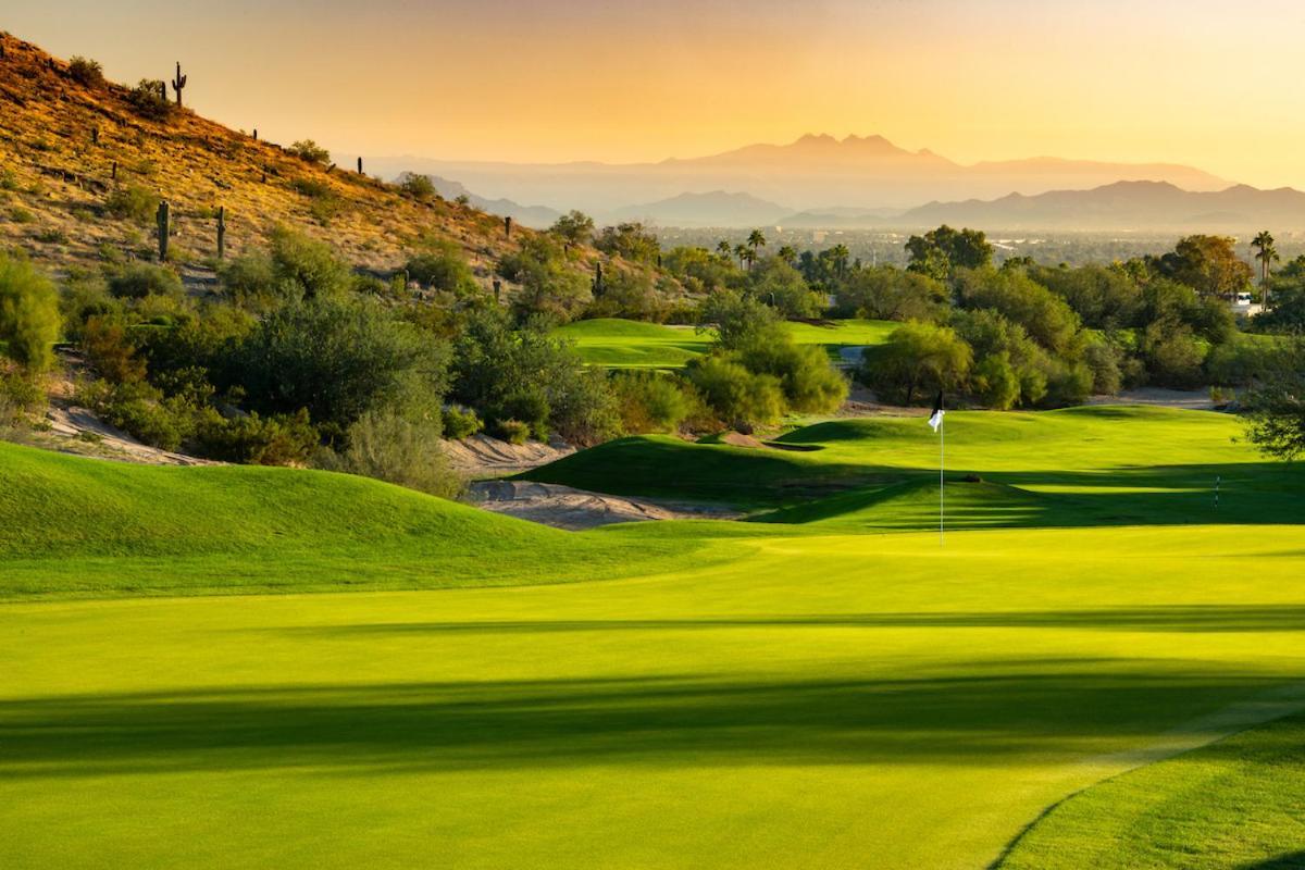 Resort Arizona Grand 4*