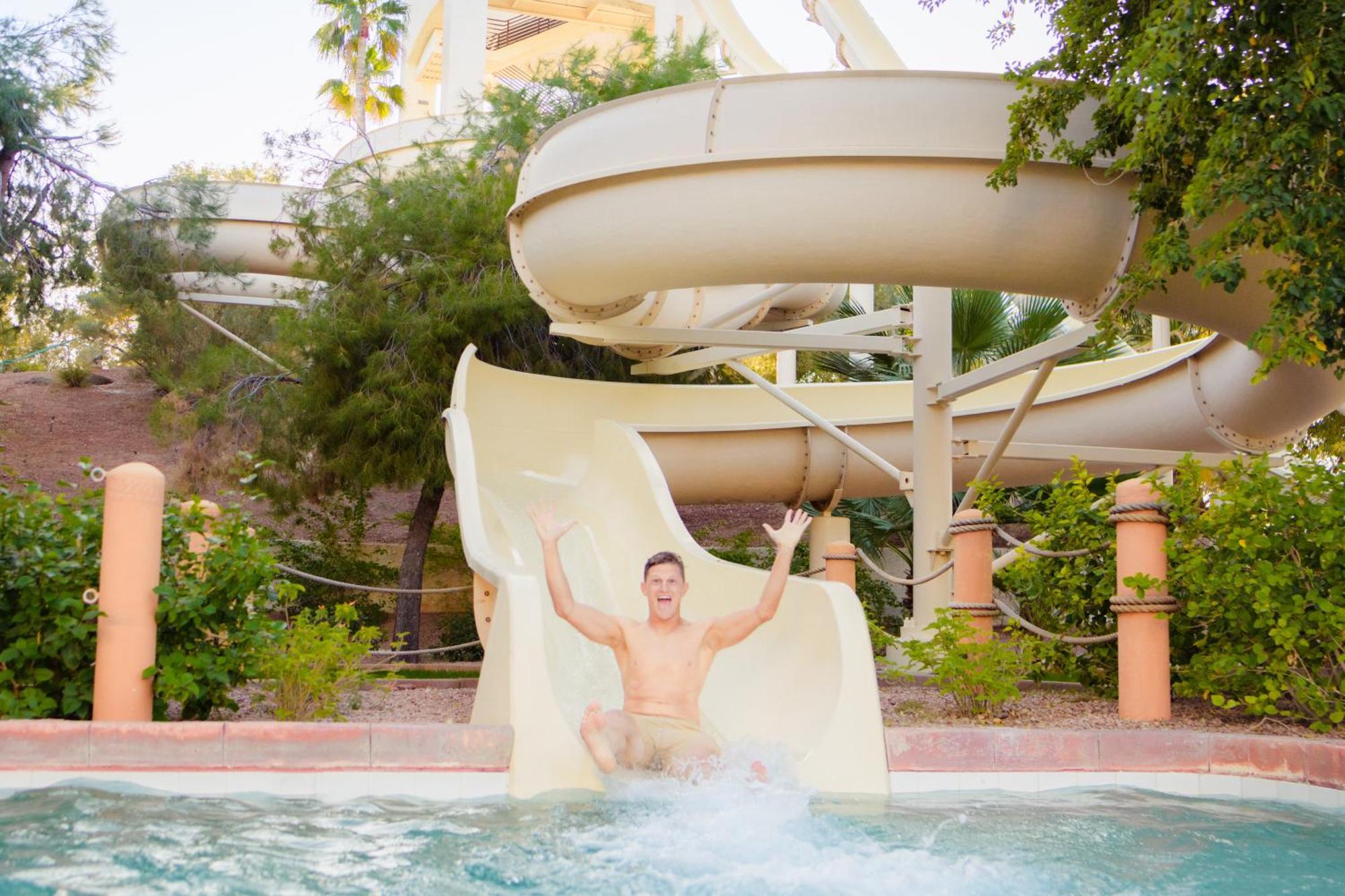 Resort Arizona Grand Phoenix