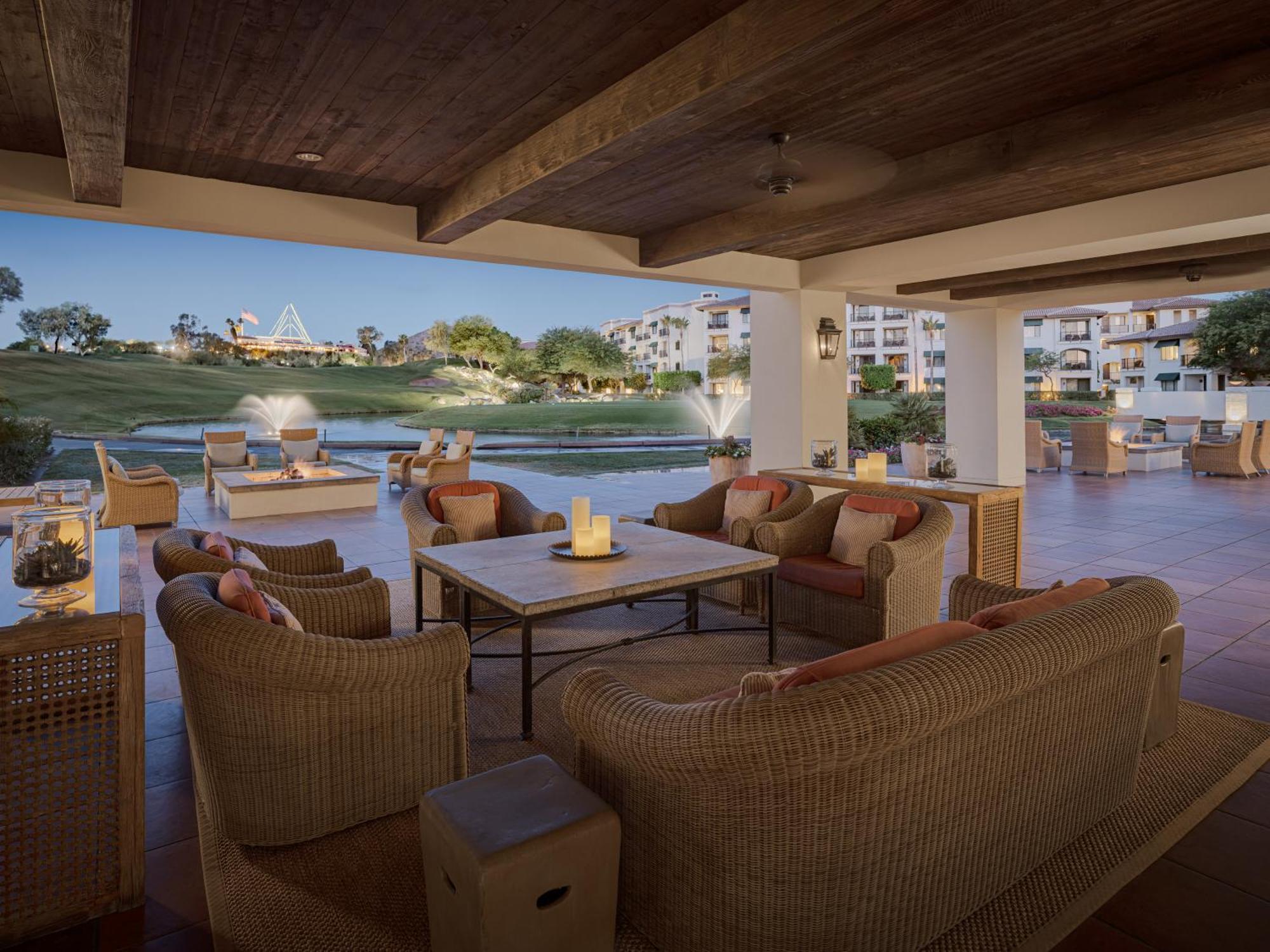Resort Arizona Grand 4*