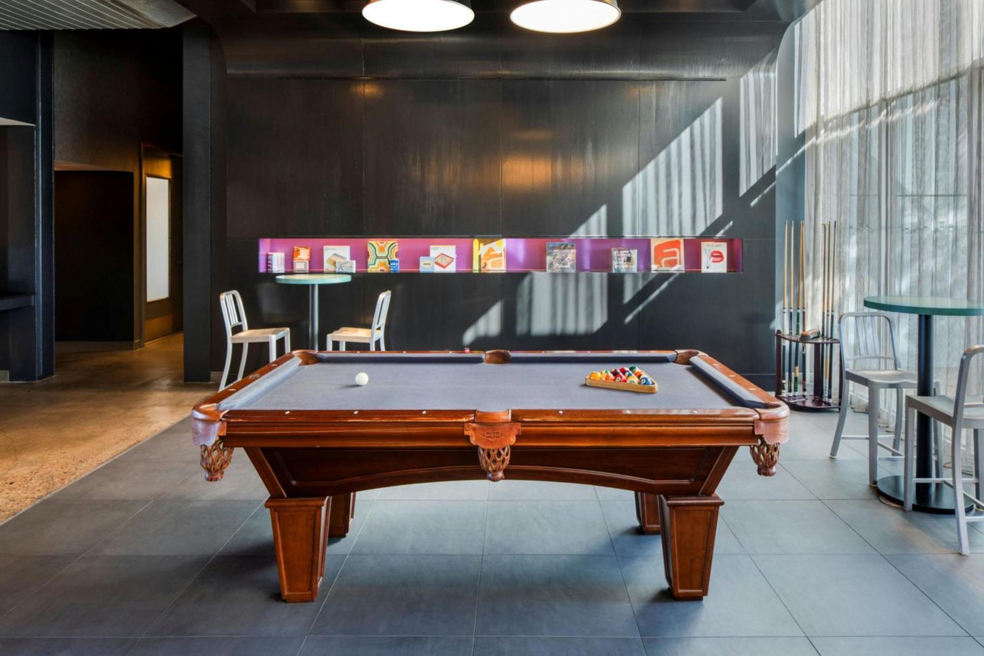 Hotel Aloft Airport Phoenix