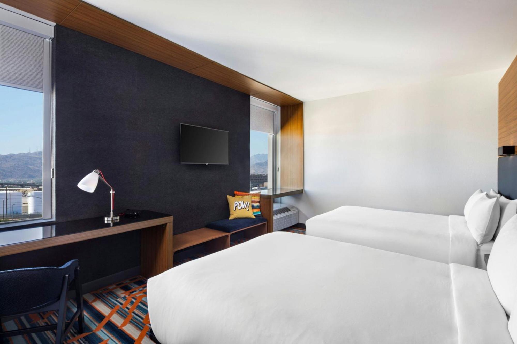 Aloft Airport 3* Phoenix