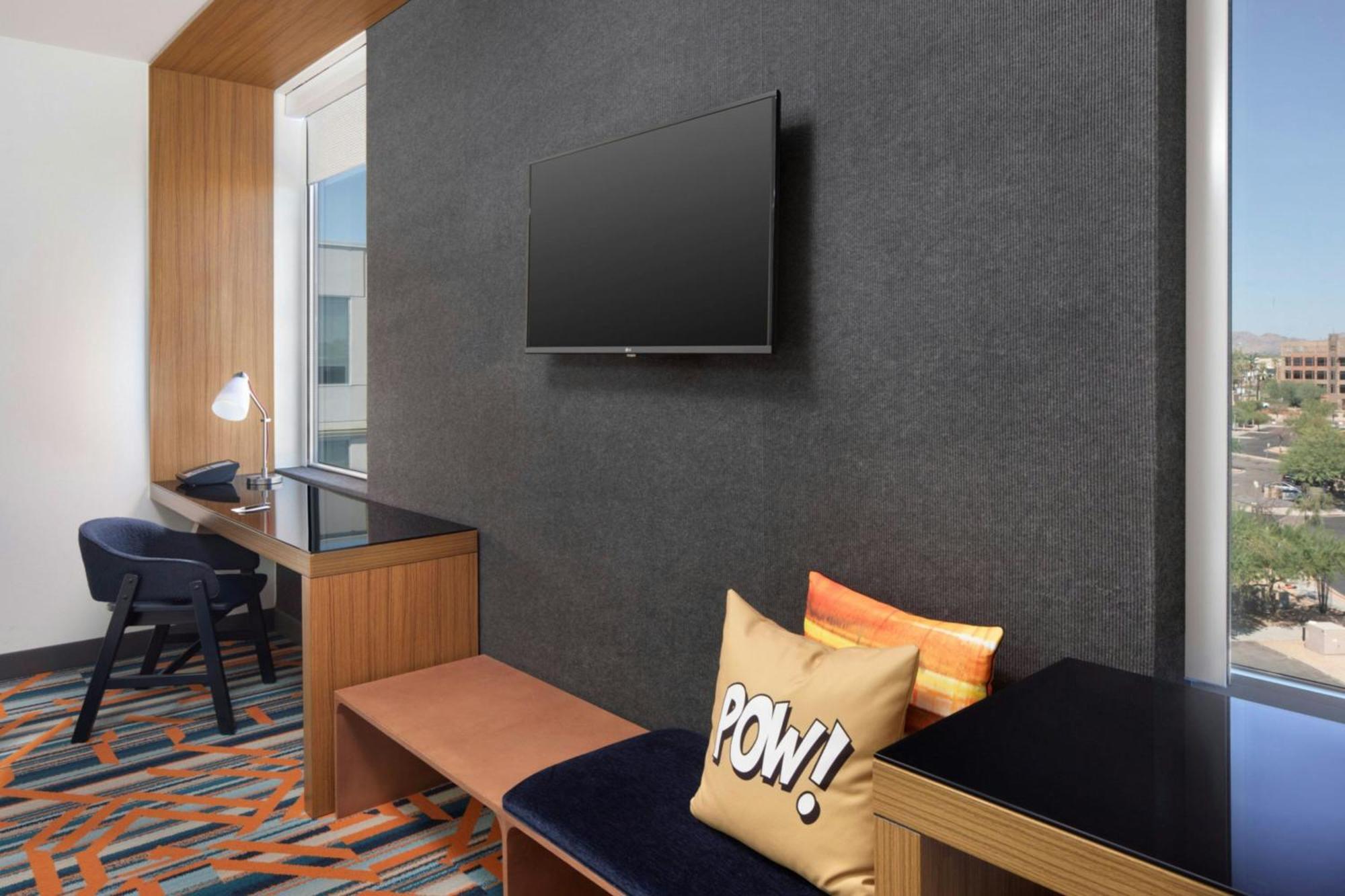 Aloft Airport Phoenix