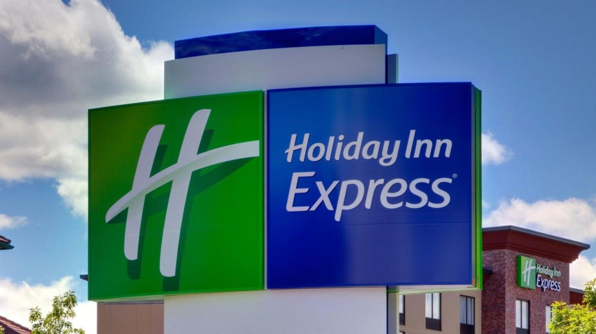 Express & - Midtown, An Ihg Hotel Phoenix