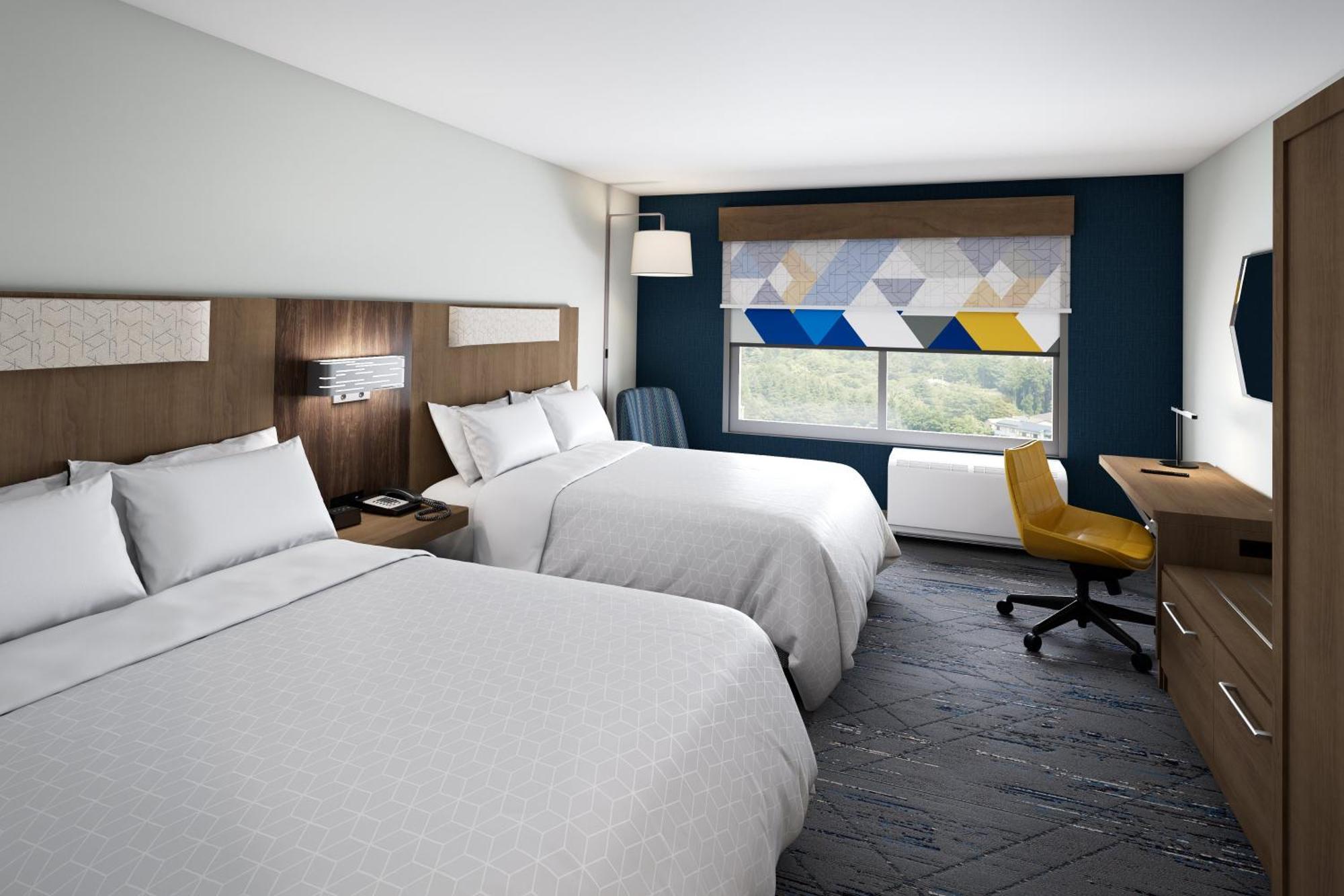 Express & - Midtown, An Ihg Phoenix