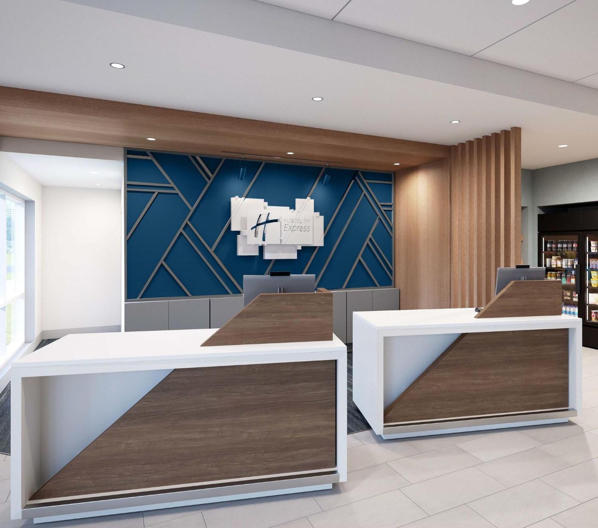 Hotel Express & - Midtown, An Ihg 3*