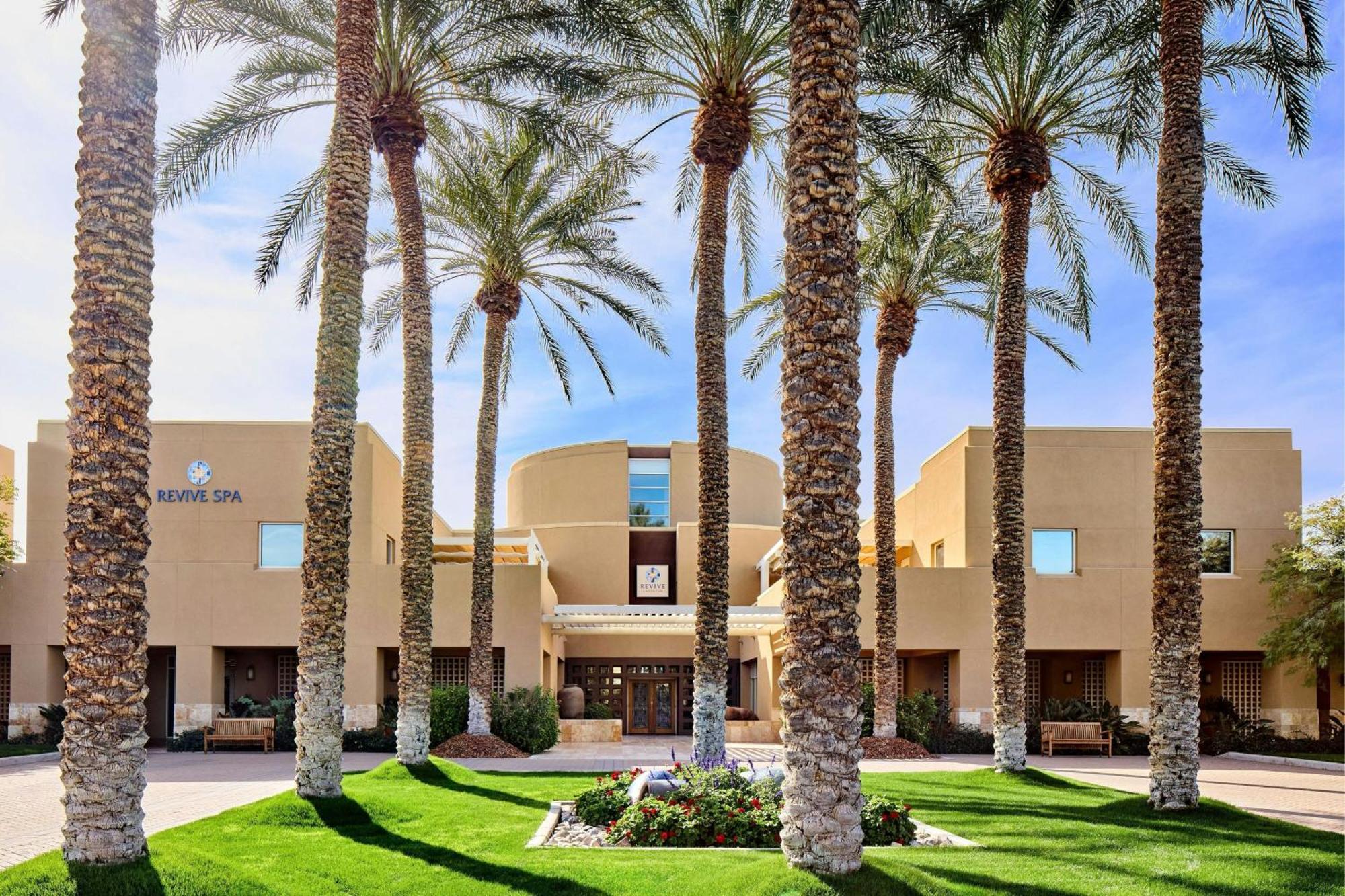 Resort Jw Marriott Desert Ridge & Spa Phoenix