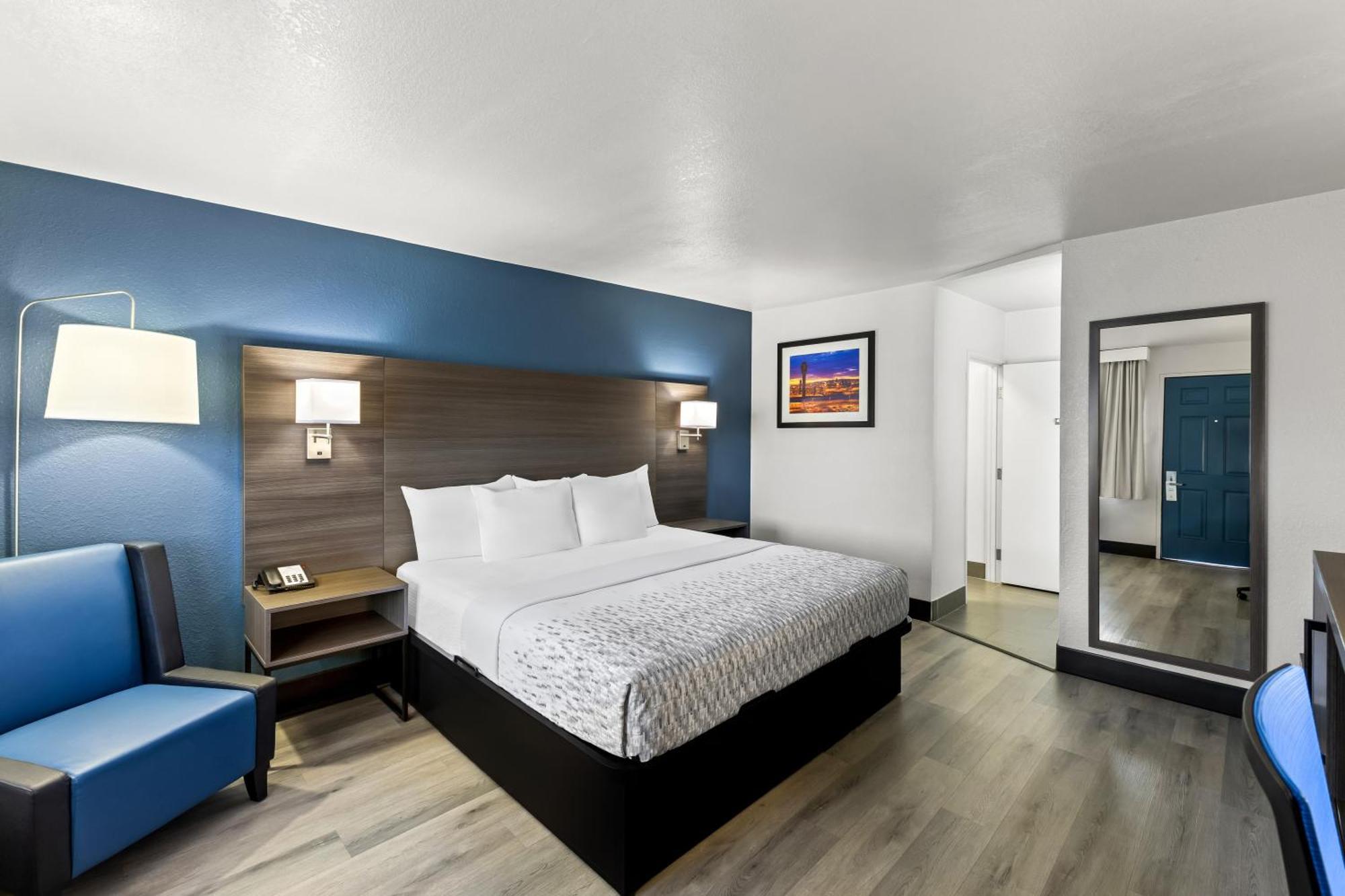 Surestay By Best Western Airport Hotel Phoenix