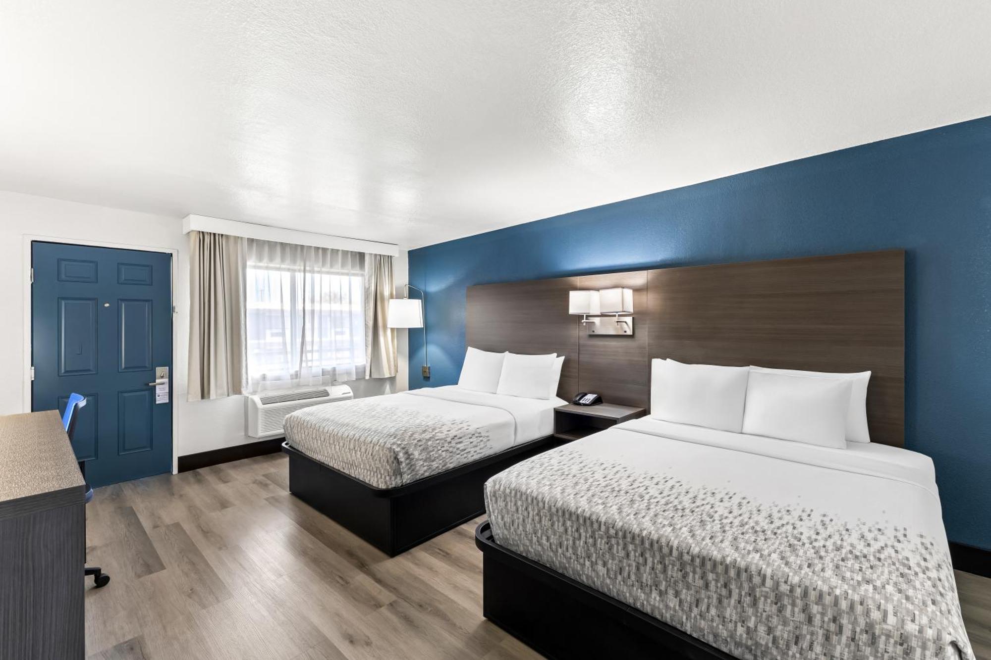 Hotel Surestay By Best Western Airport Phoenix