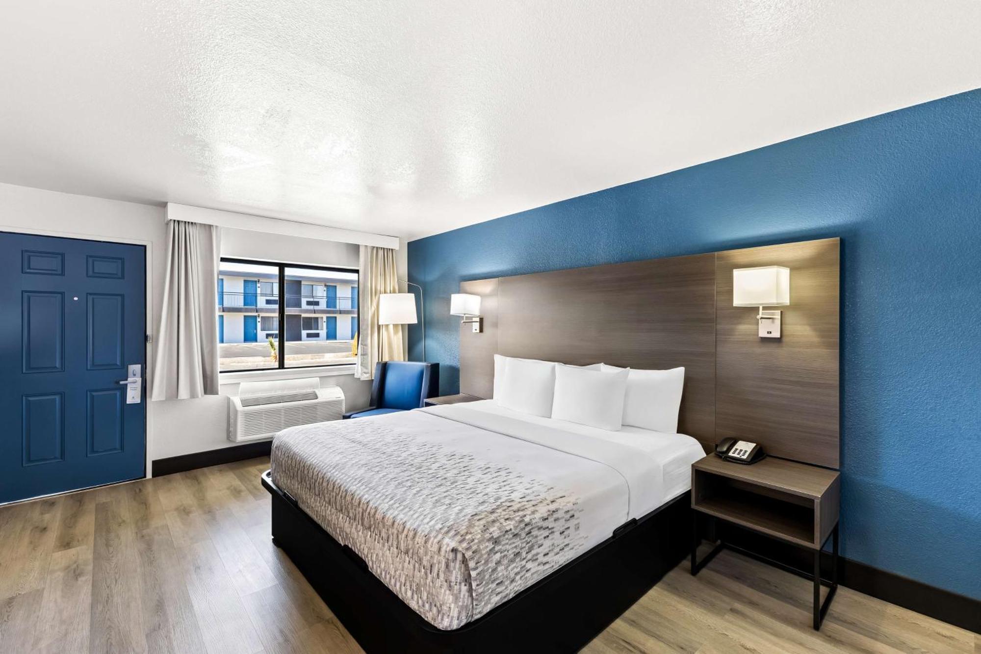 Surestay By Best Western Airport 3*