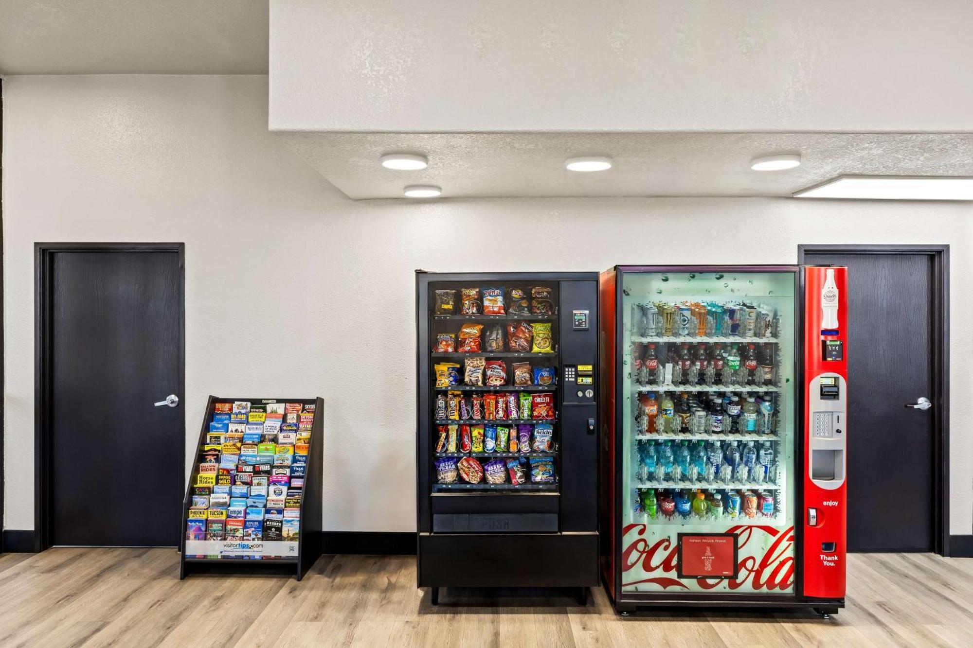 Surestay By Best Western Airport Phoenix