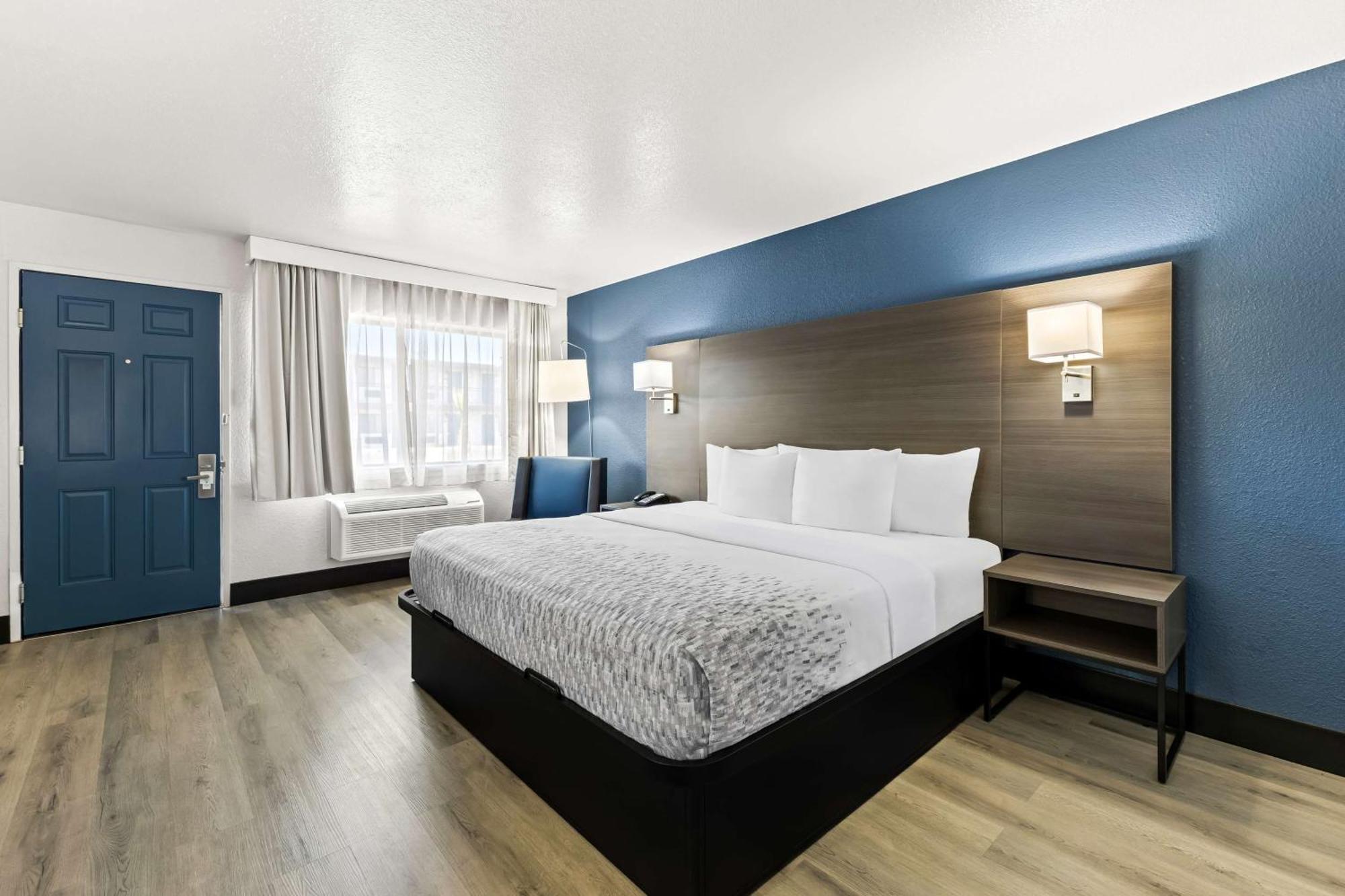 Hotel Surestay By Best Western Airport Phoenix