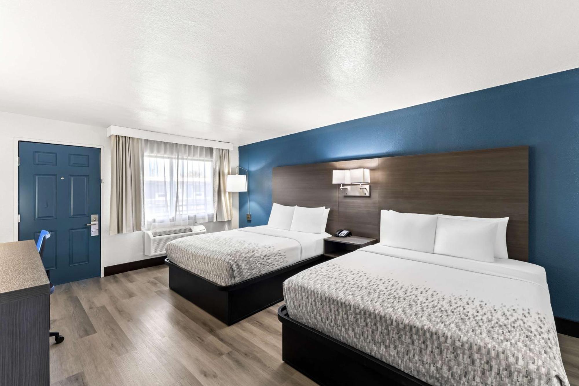 Surestay By Best Western Airport Phoenix