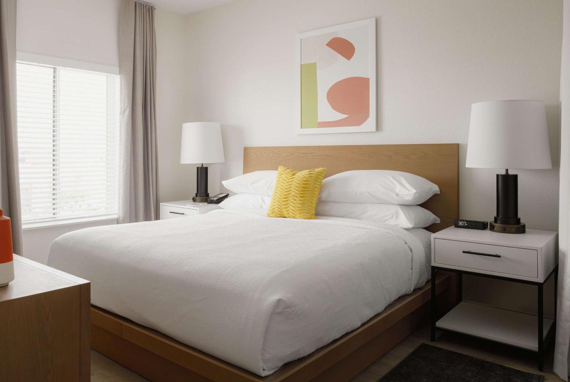 Hotel Waterwalk Extended By Wyndham N Happy Valley *