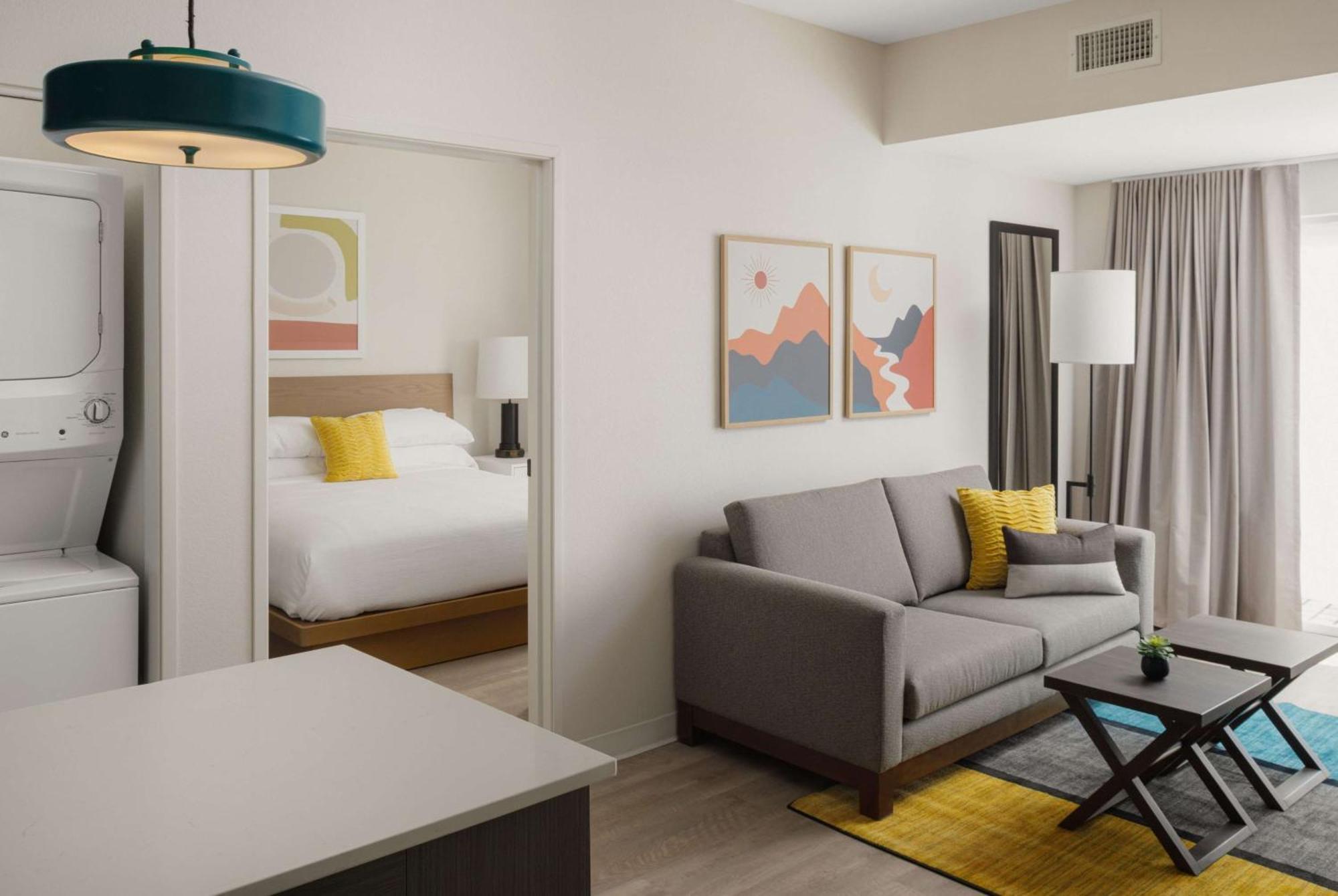 Waterwalk Extended By Wyndham N Happy Valley Hotel Phoenix