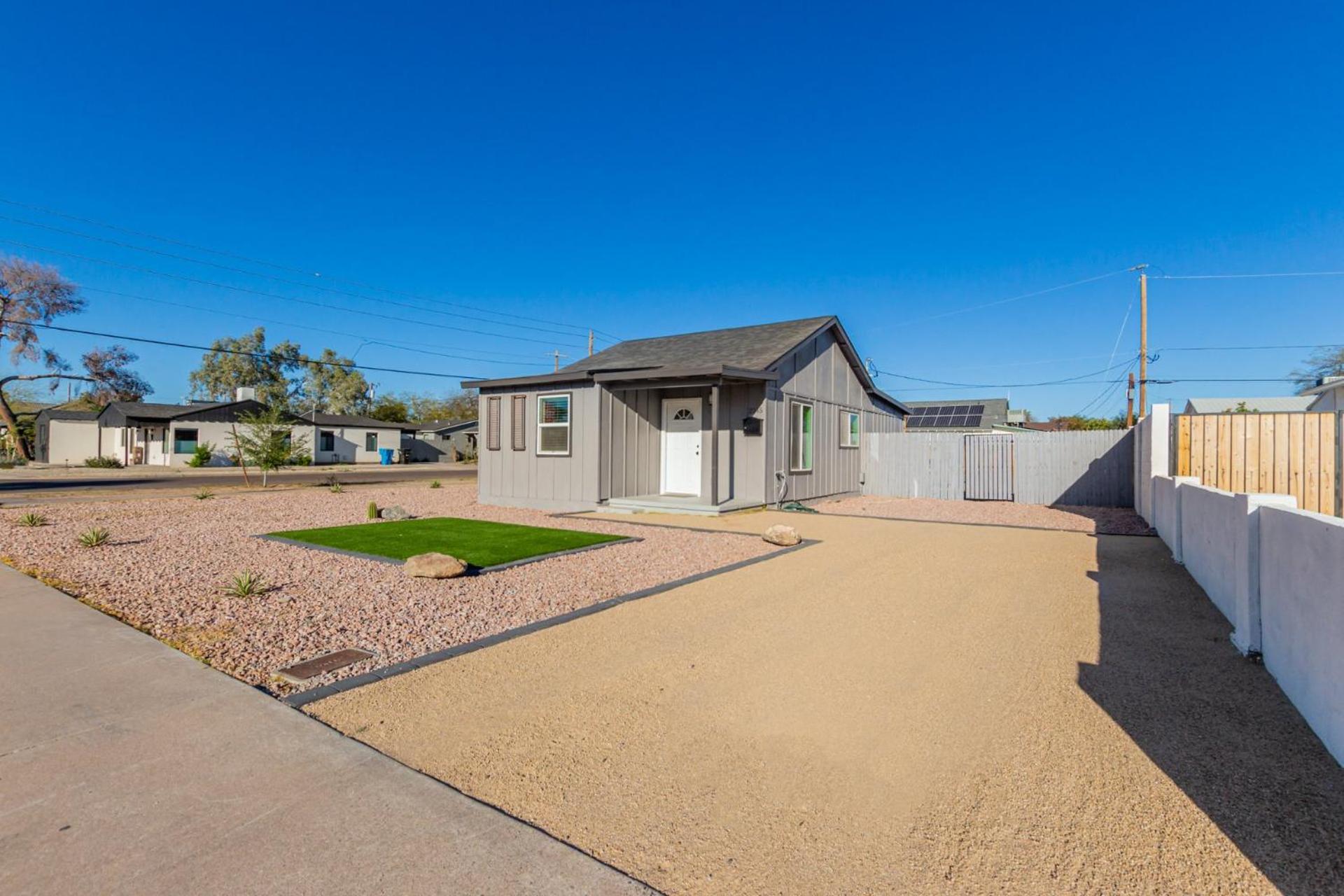 Dayton Coronado Historic District