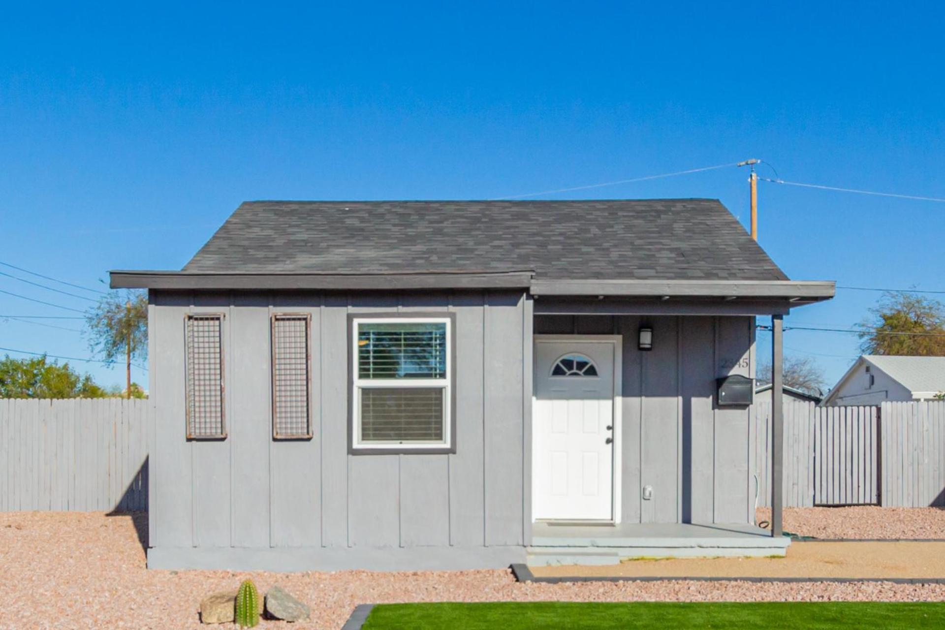 Dayton Coronado Historic District Holiday home