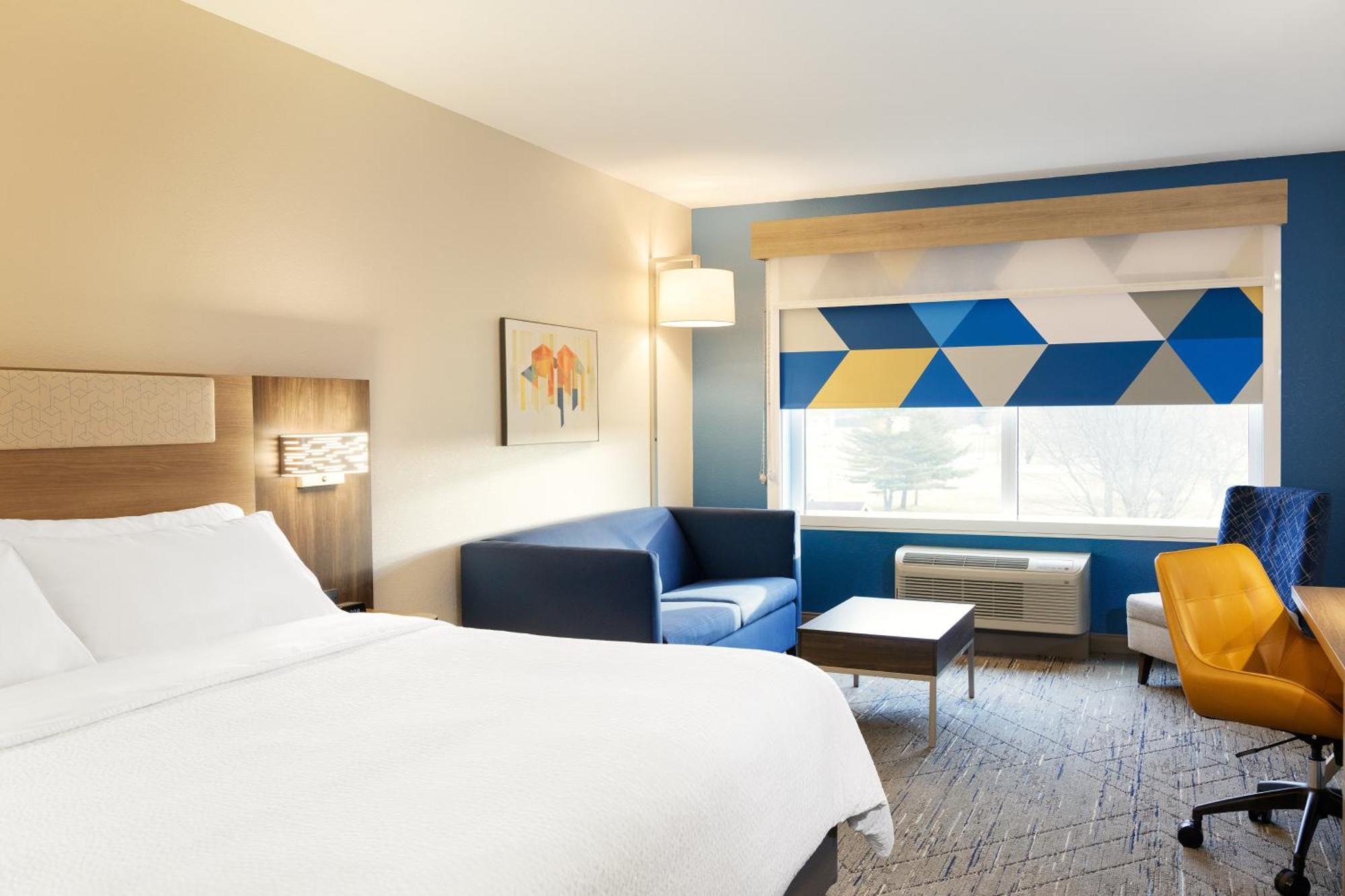 Hotel Express & - Midtown, An Ihg