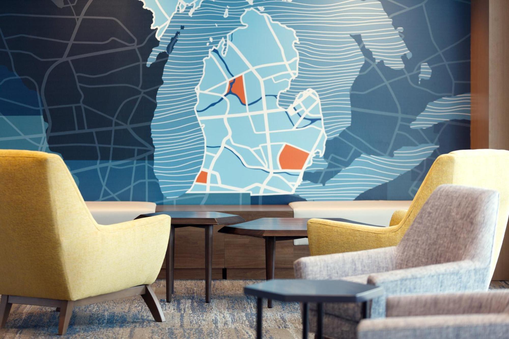Hotel Express & - Midtown, An Ihg Phoenix
