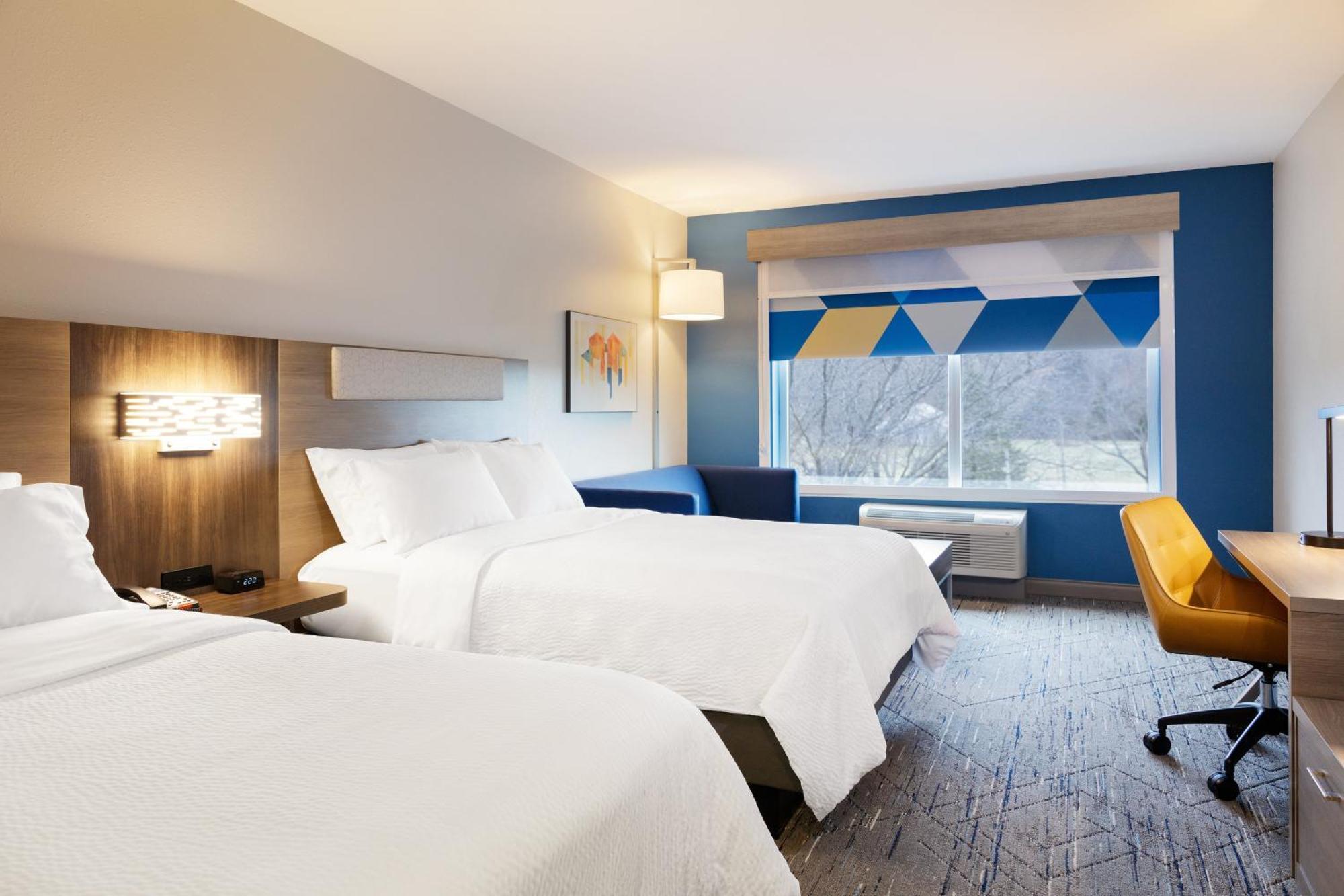Express & - Midtown, An Ihg 3* Phoenix