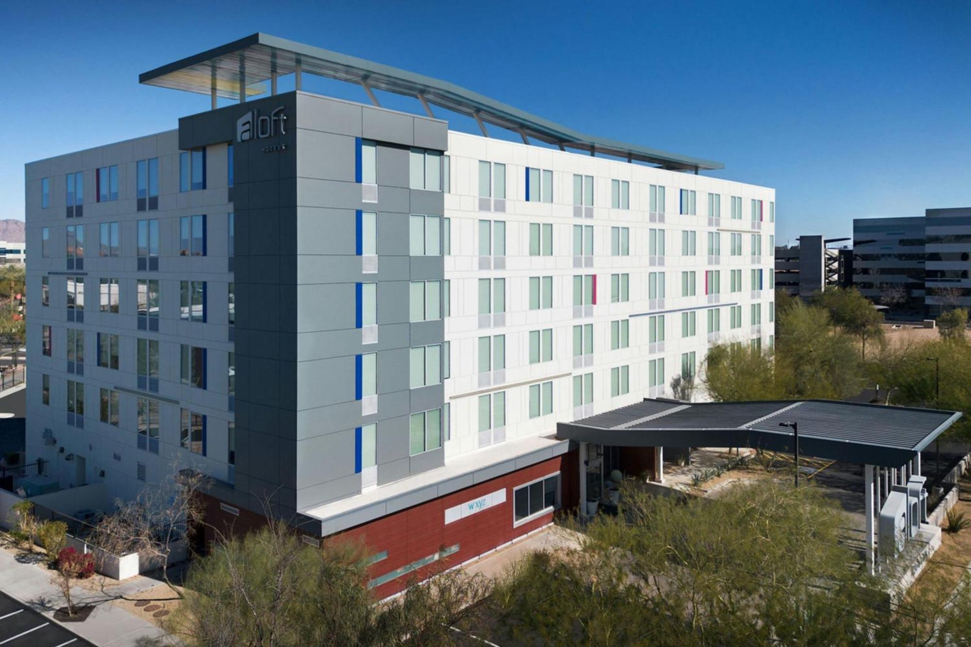Aloft Airport 3* Phoenix