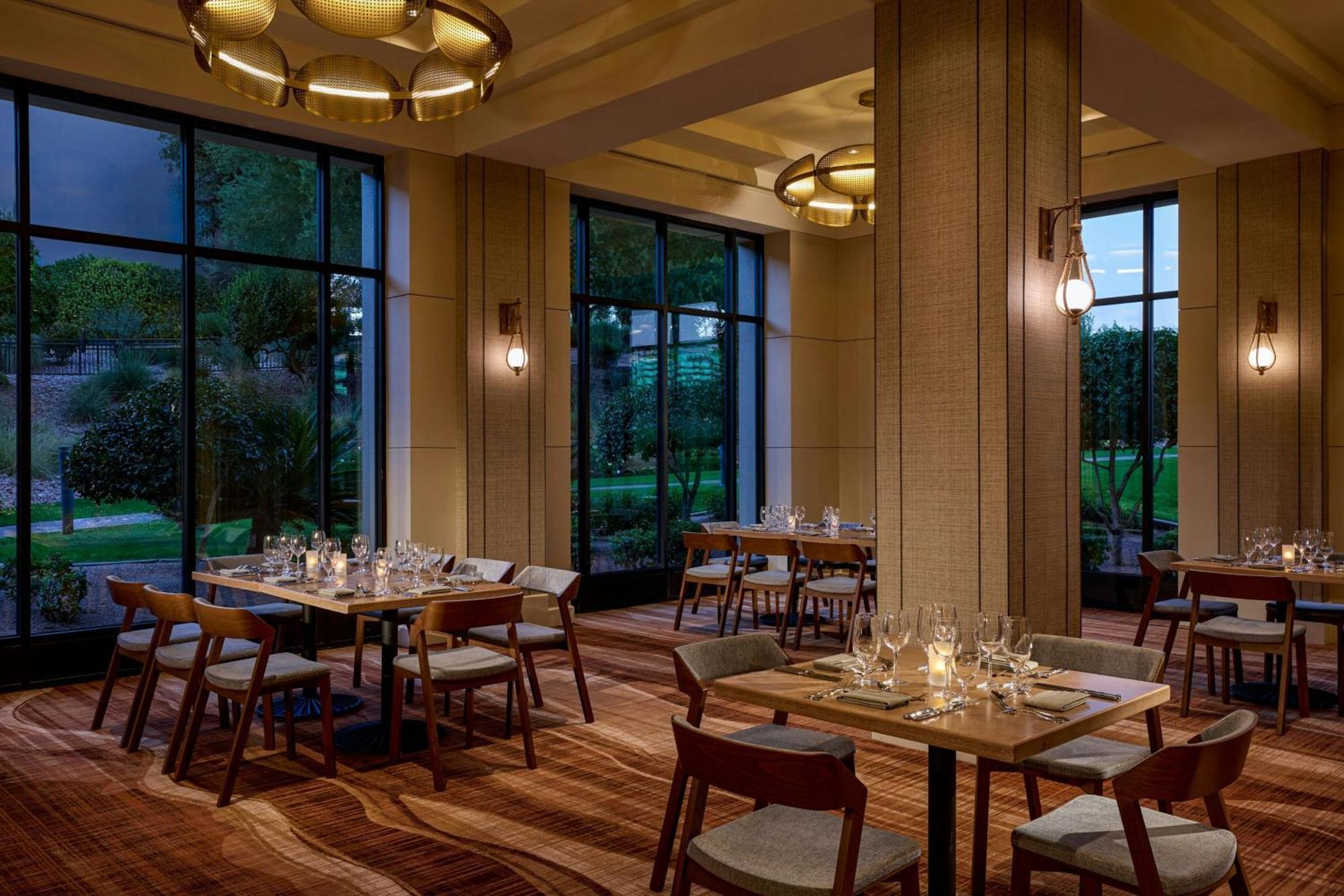 The Westin Kierland & 4*