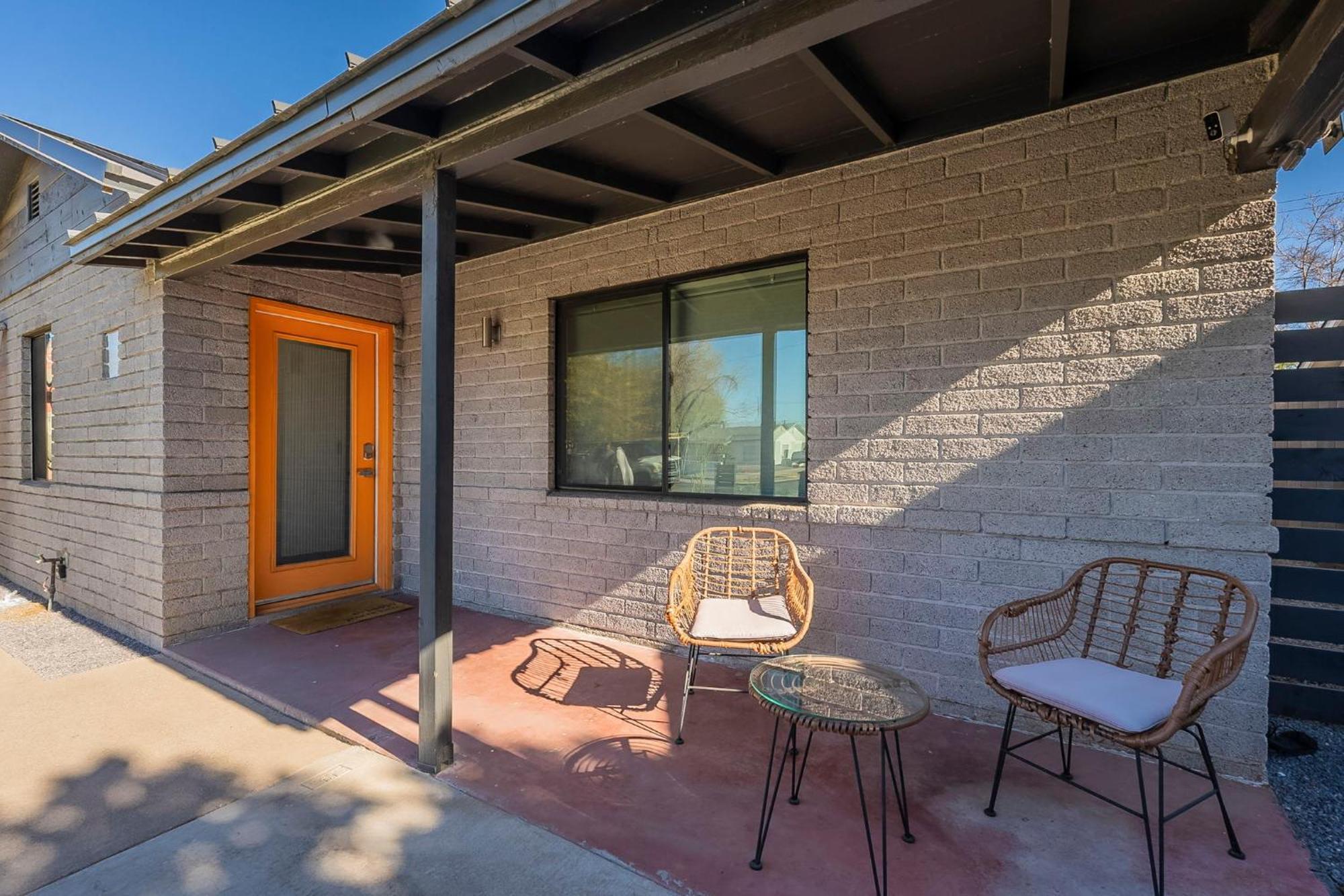 Cheerful Phx And In Phx Holiday home Phoenix