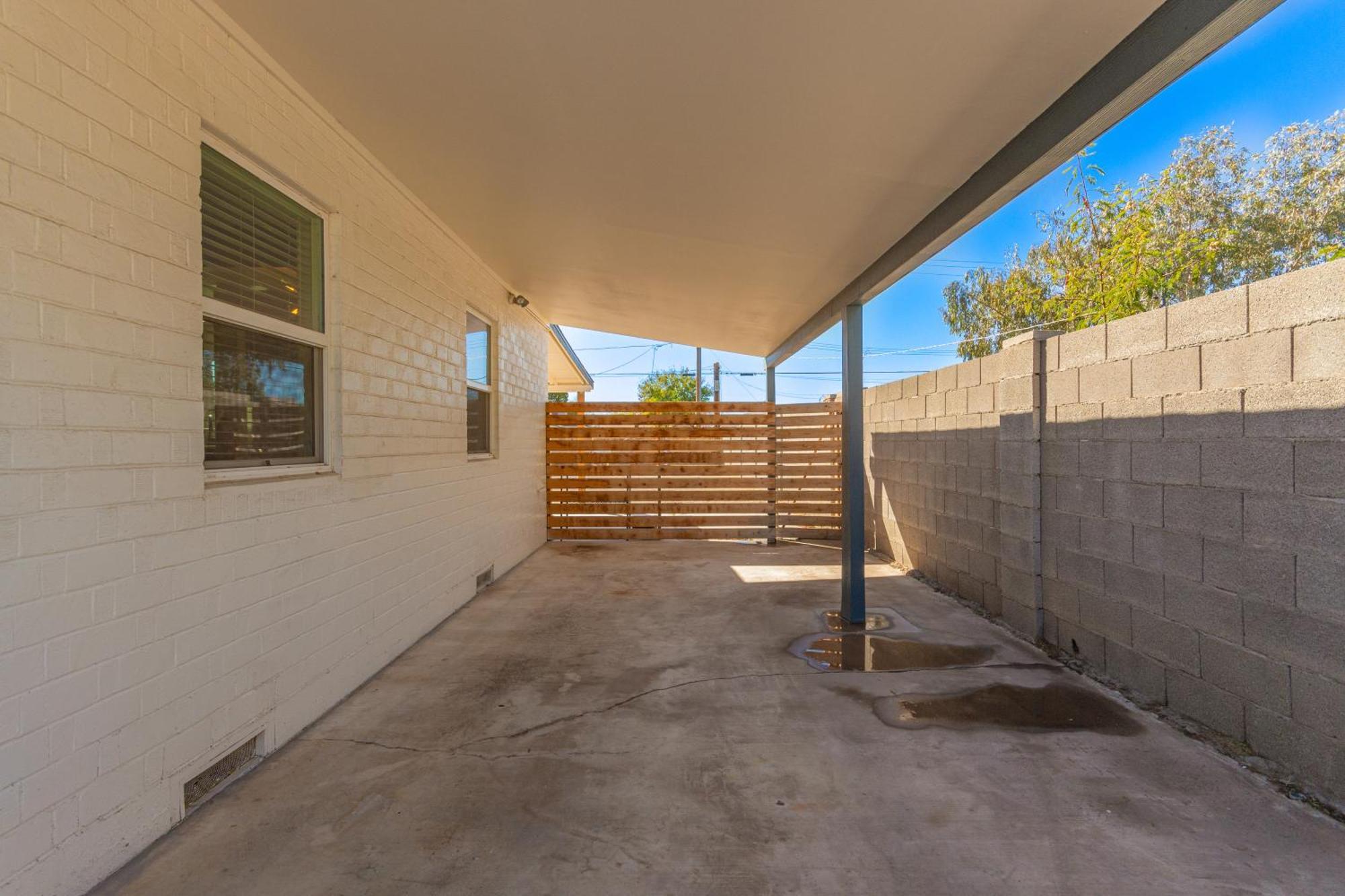 14th Coronado Historic District * Phoenix