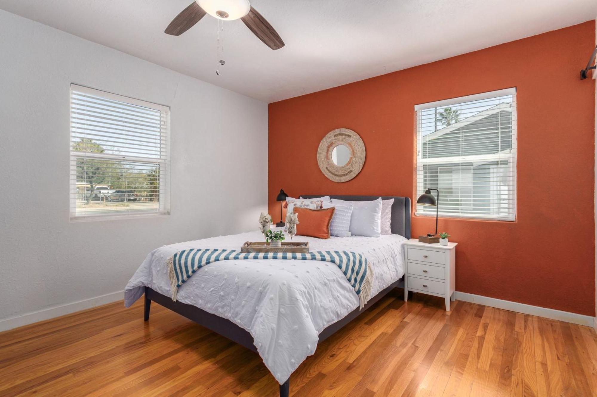 14th Coronado Historic District Holiday home