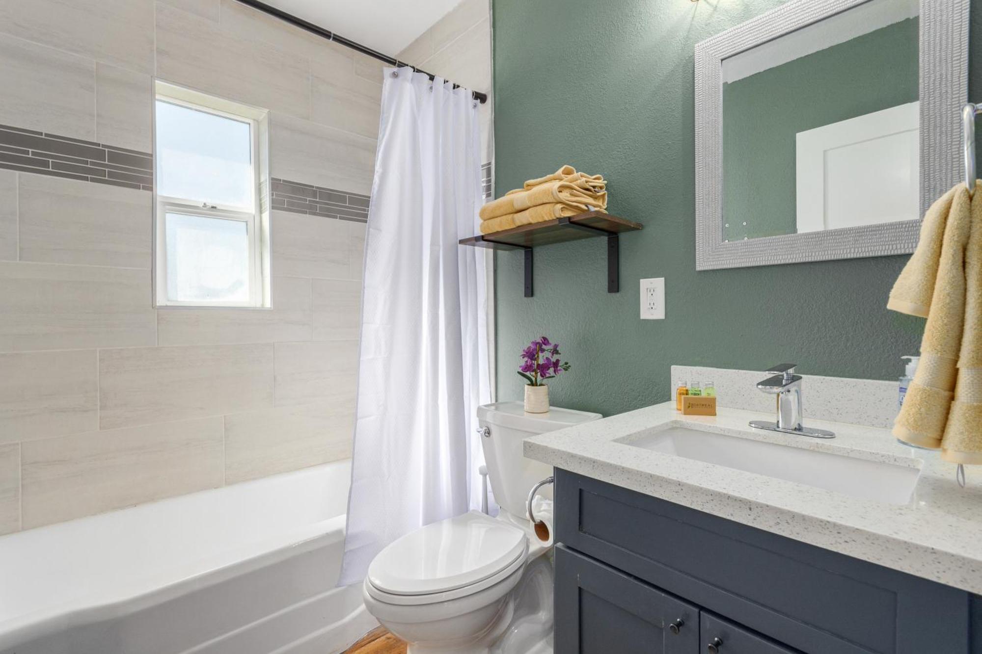 14th Coronado Historic District Holiday home *