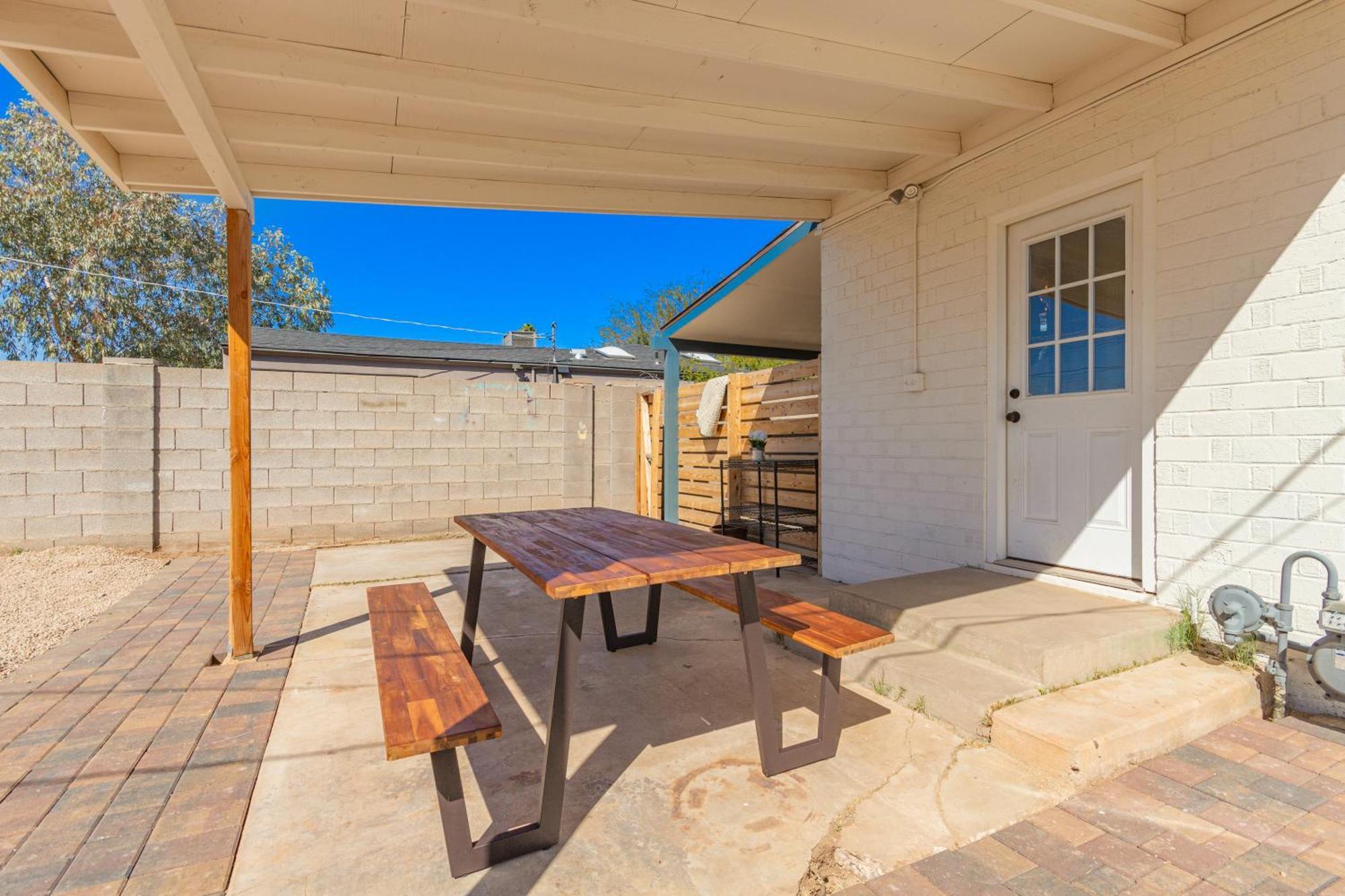 14th Coronado Historic District Holiday home Phoenix