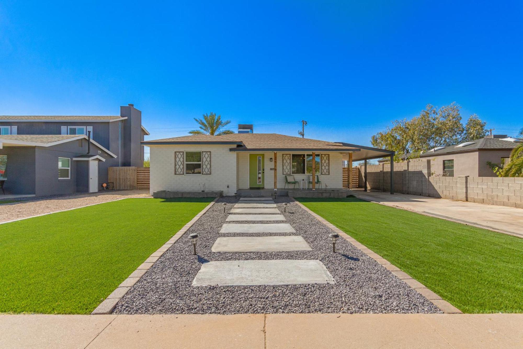 14th Coronado Historic District Holiday home