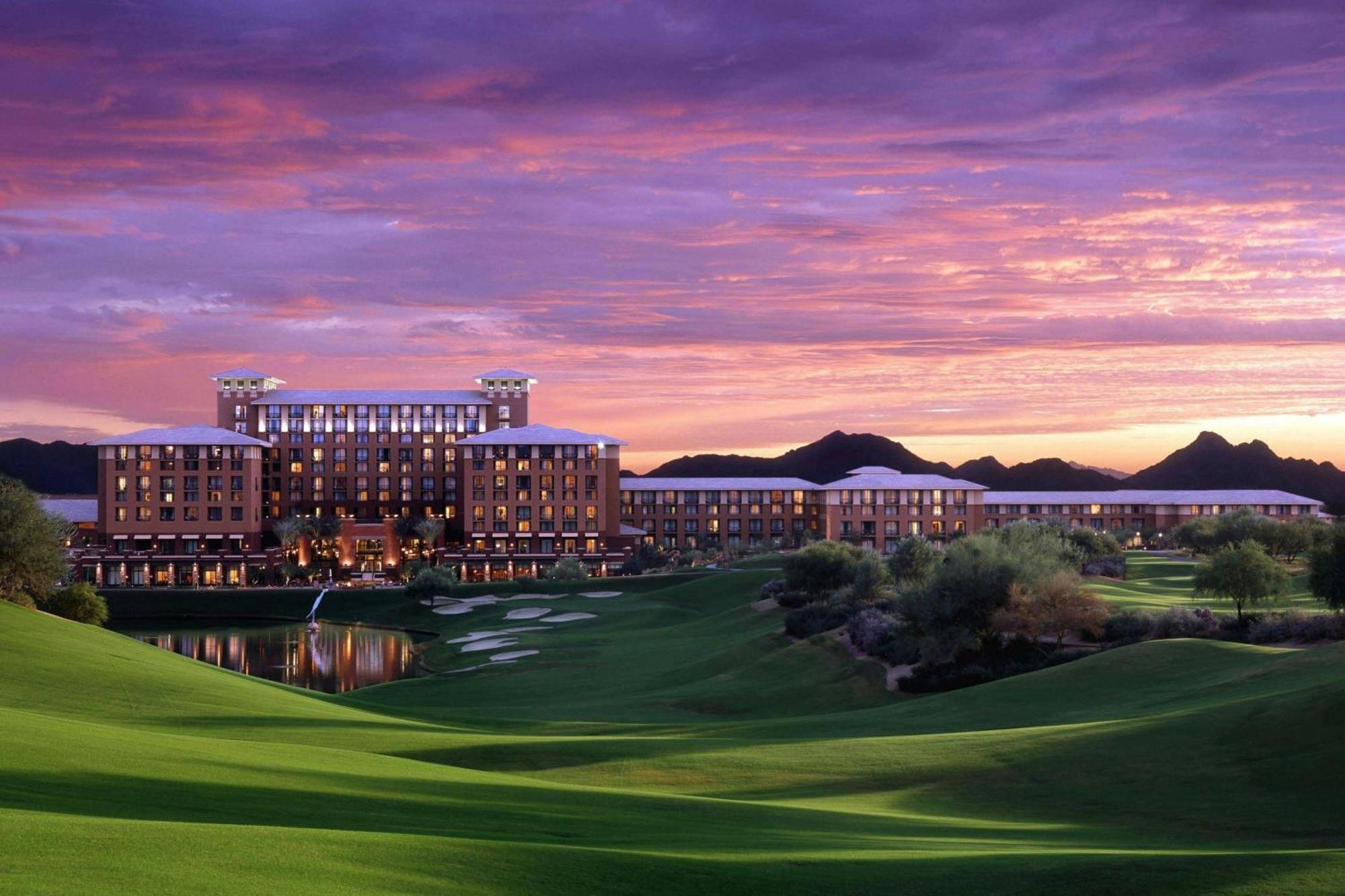 The Westin Kierland & Resort