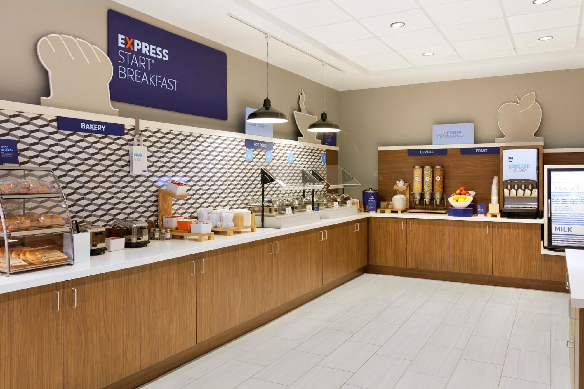 Express & - Midtown, An Ihg 3* Phoenix