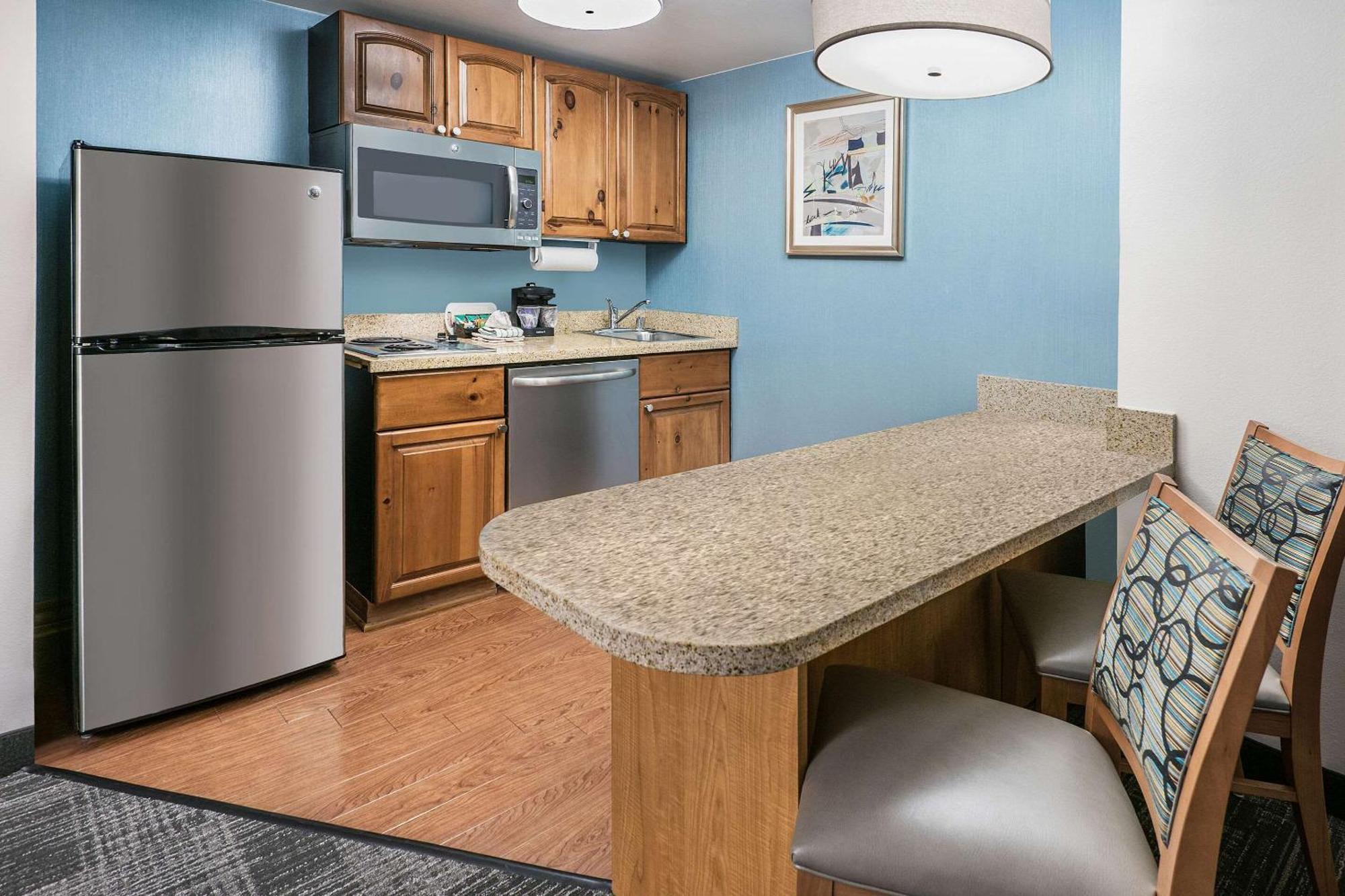 Mainstay North Hotel 3*