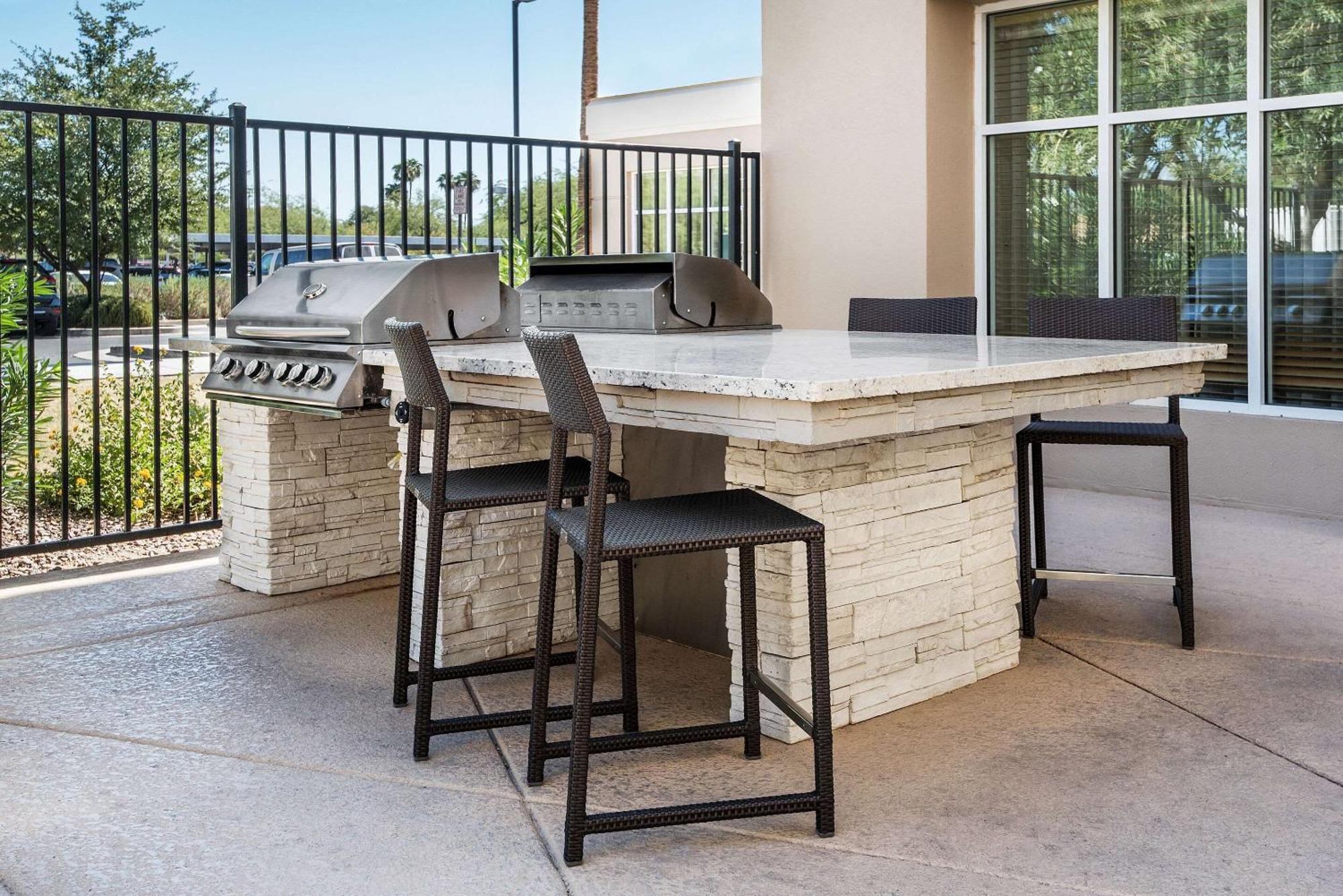 Mainstay North Hotel Phoenix