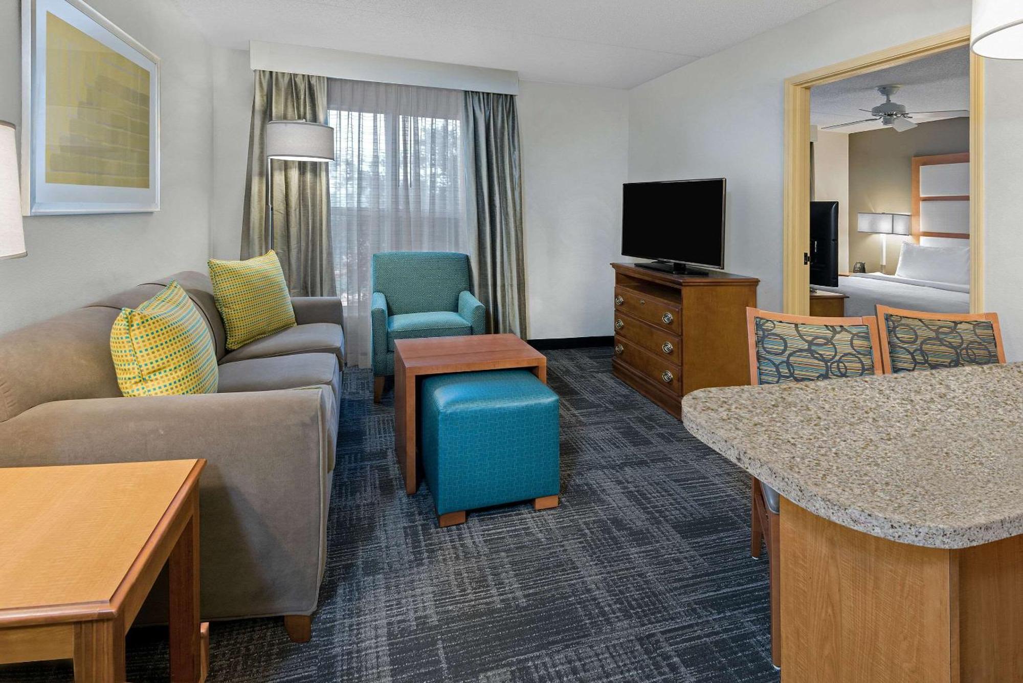 Mainstay North 3*