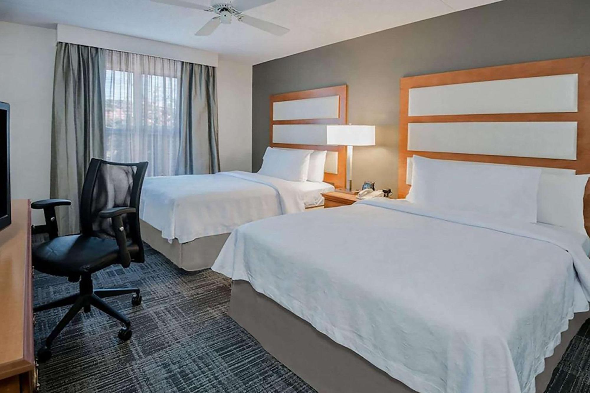 Hotel Mainstay North