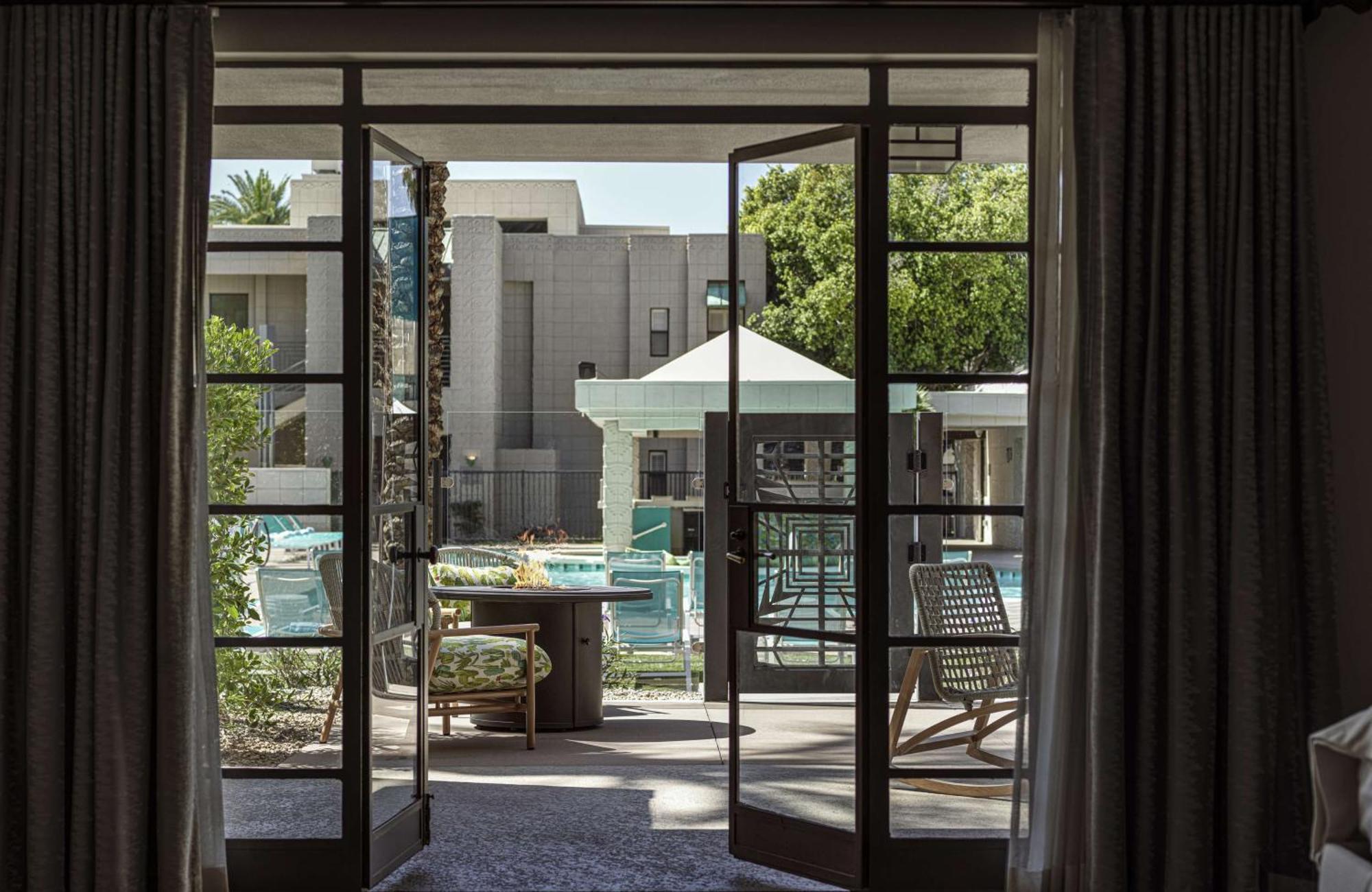 Arizona Biltmore, Lxr & 5*