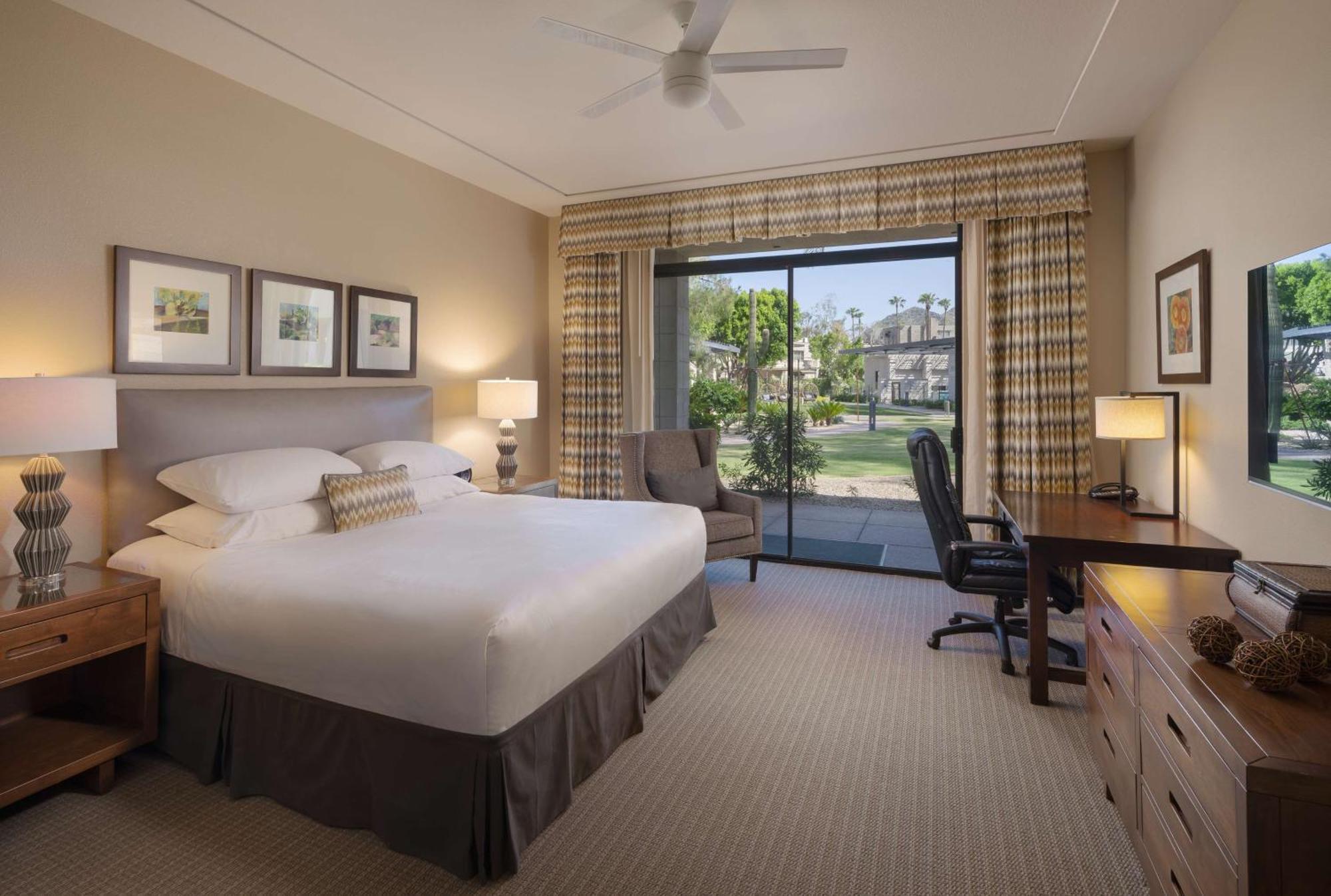 Arizona Biltmore, Lxr & 5*